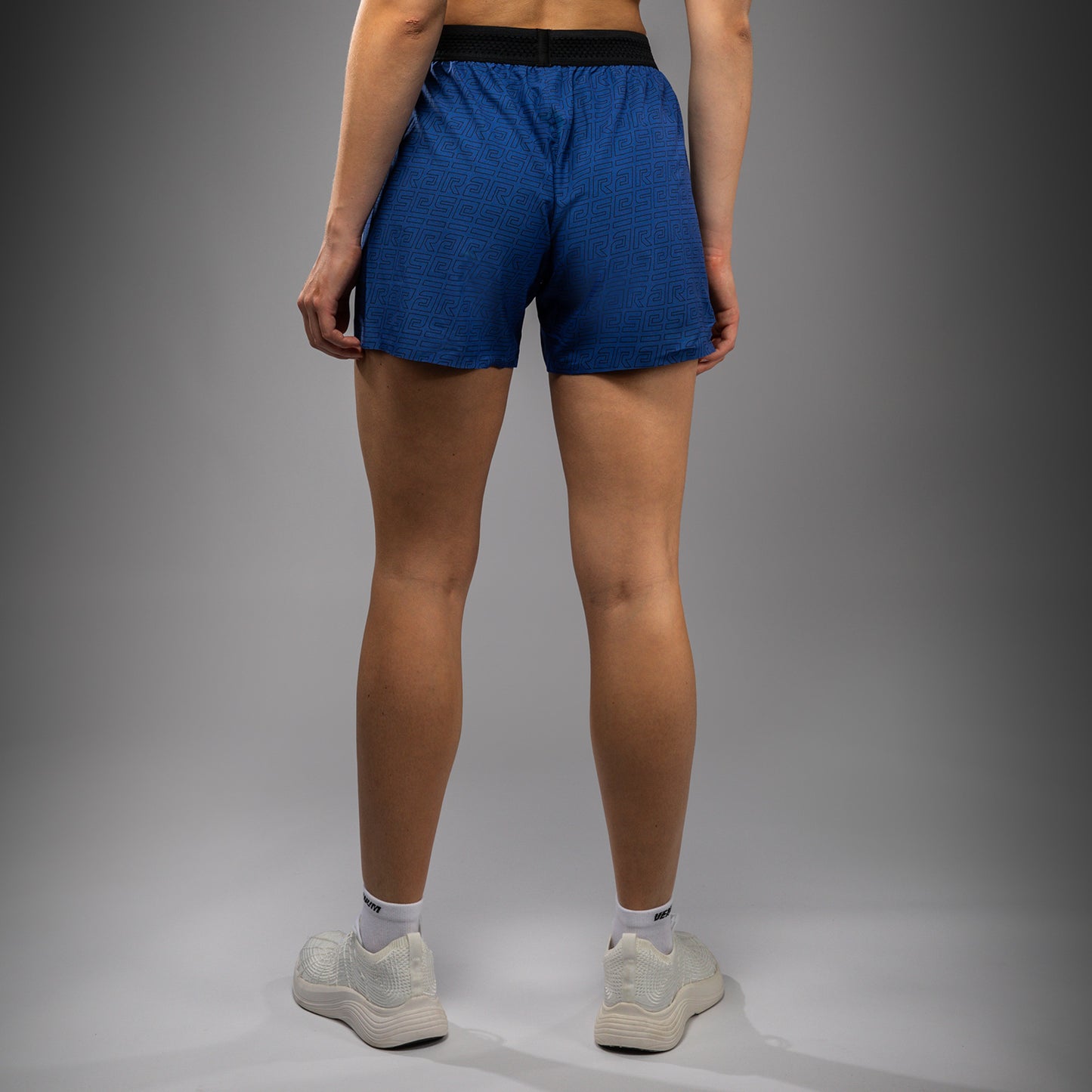 Venum x Ares Women’s Training Shorts - Royal Blue
