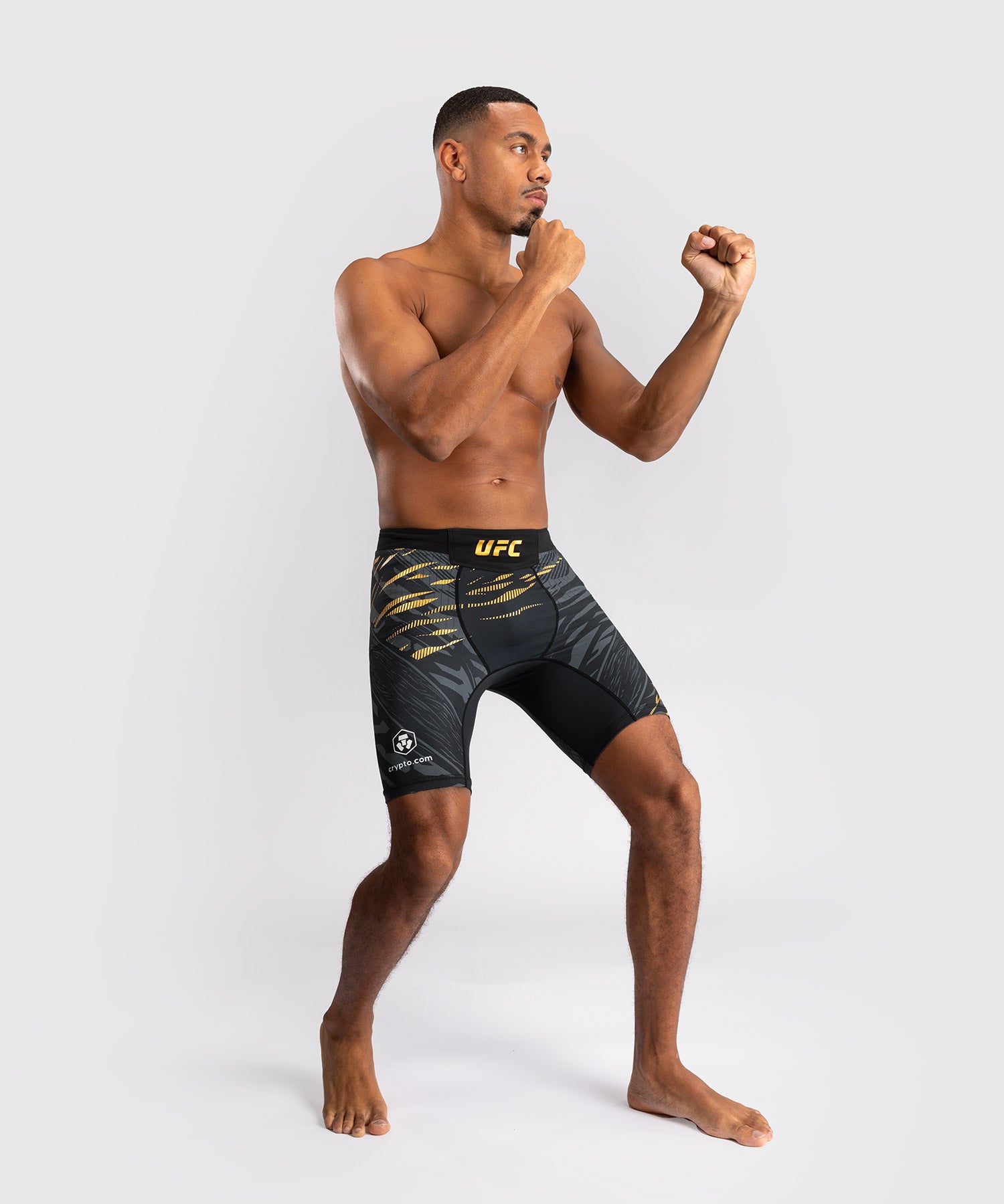 UFC Fusion by Venum Authentic Fight Night Men's Vale Tudo