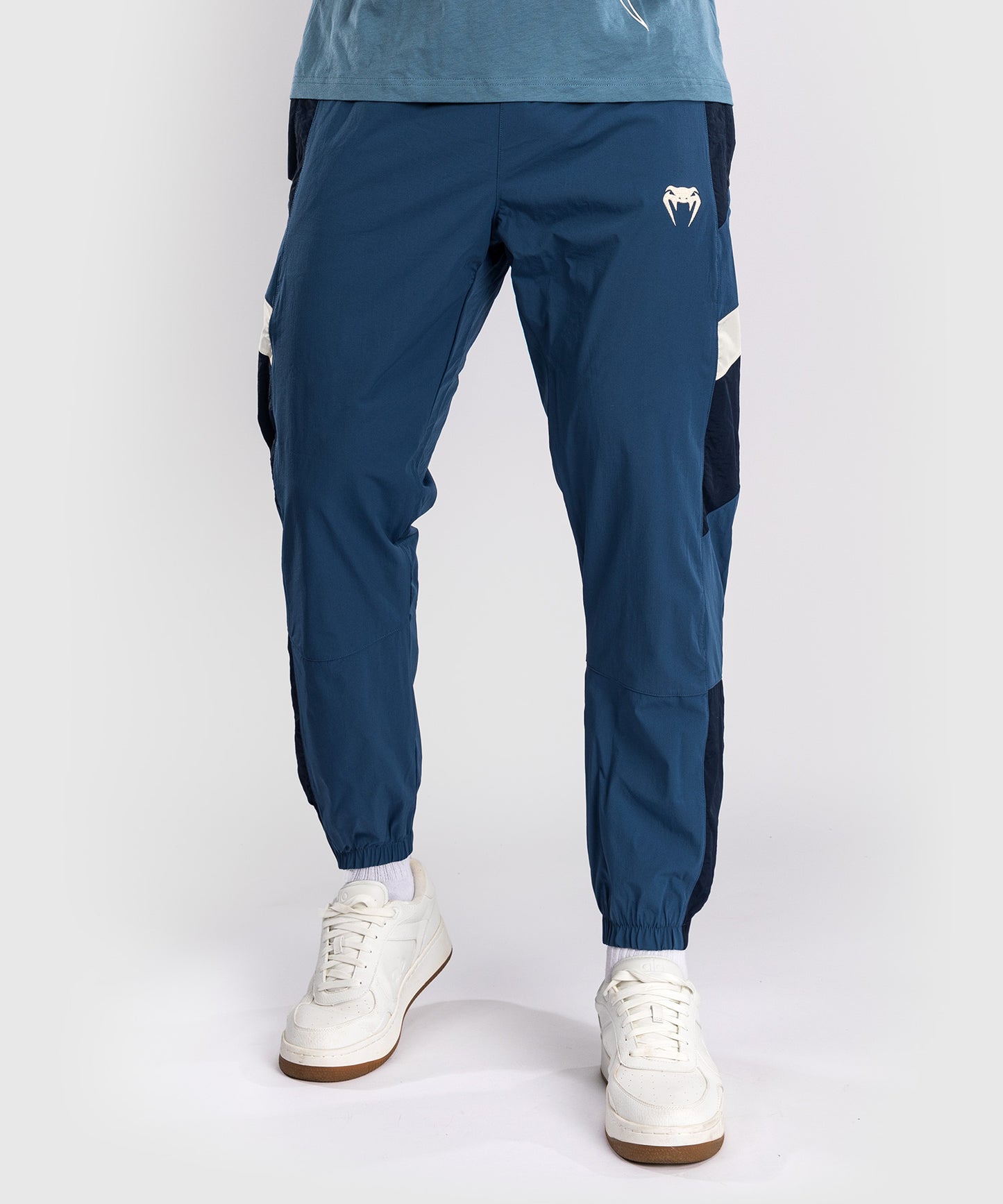 Venum Attack 90 Tracksuit Pants - Midnight Blue