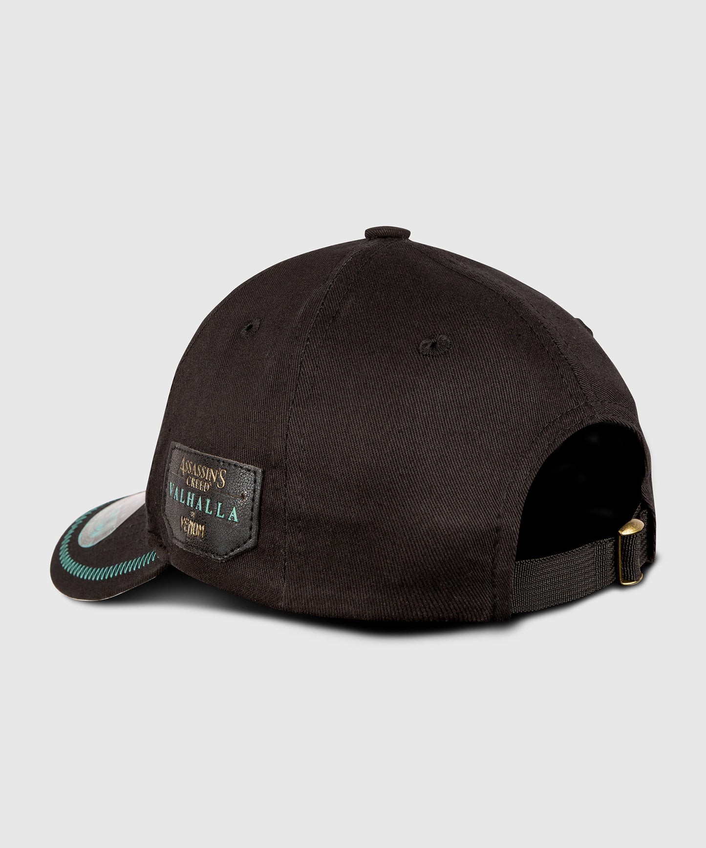 Assassin’s Creed Cap - Black/Blue