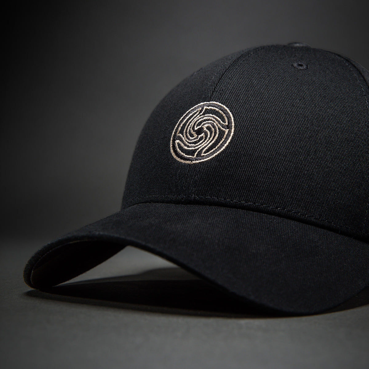 Venum x Jujutsu Kaisen Gojo Cap - Black  product-type_Caps Venum