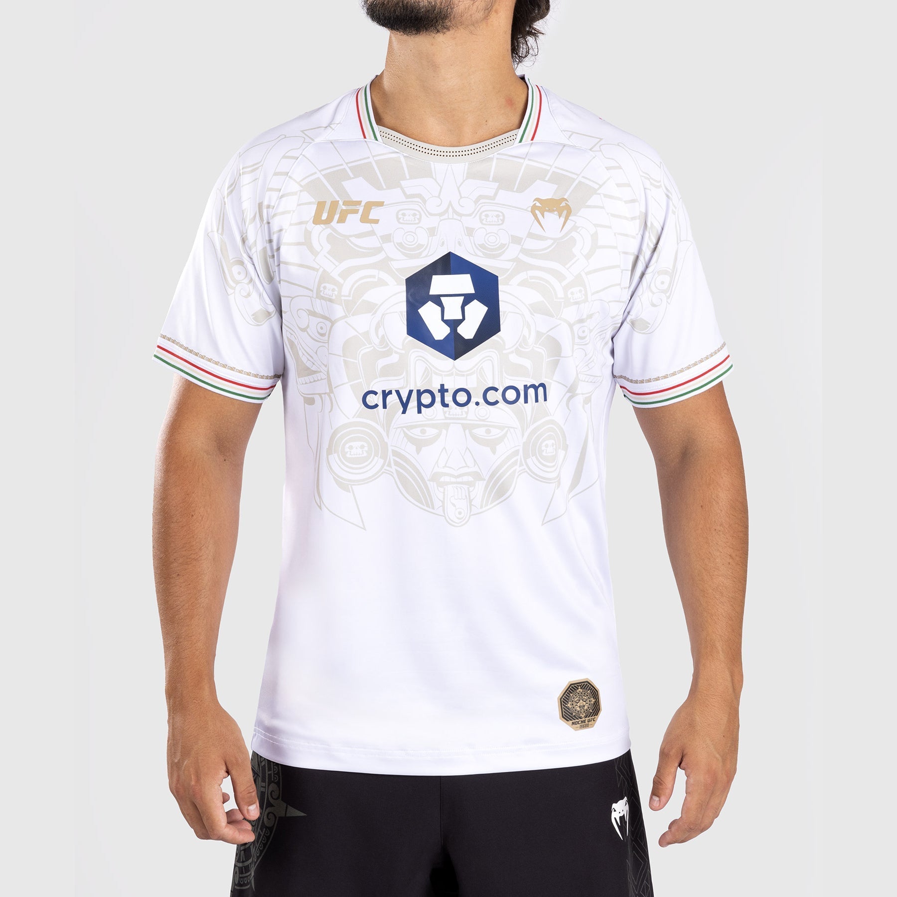 Noche UFC by Venum Authentic Fight Night Men's Walkout Jersey