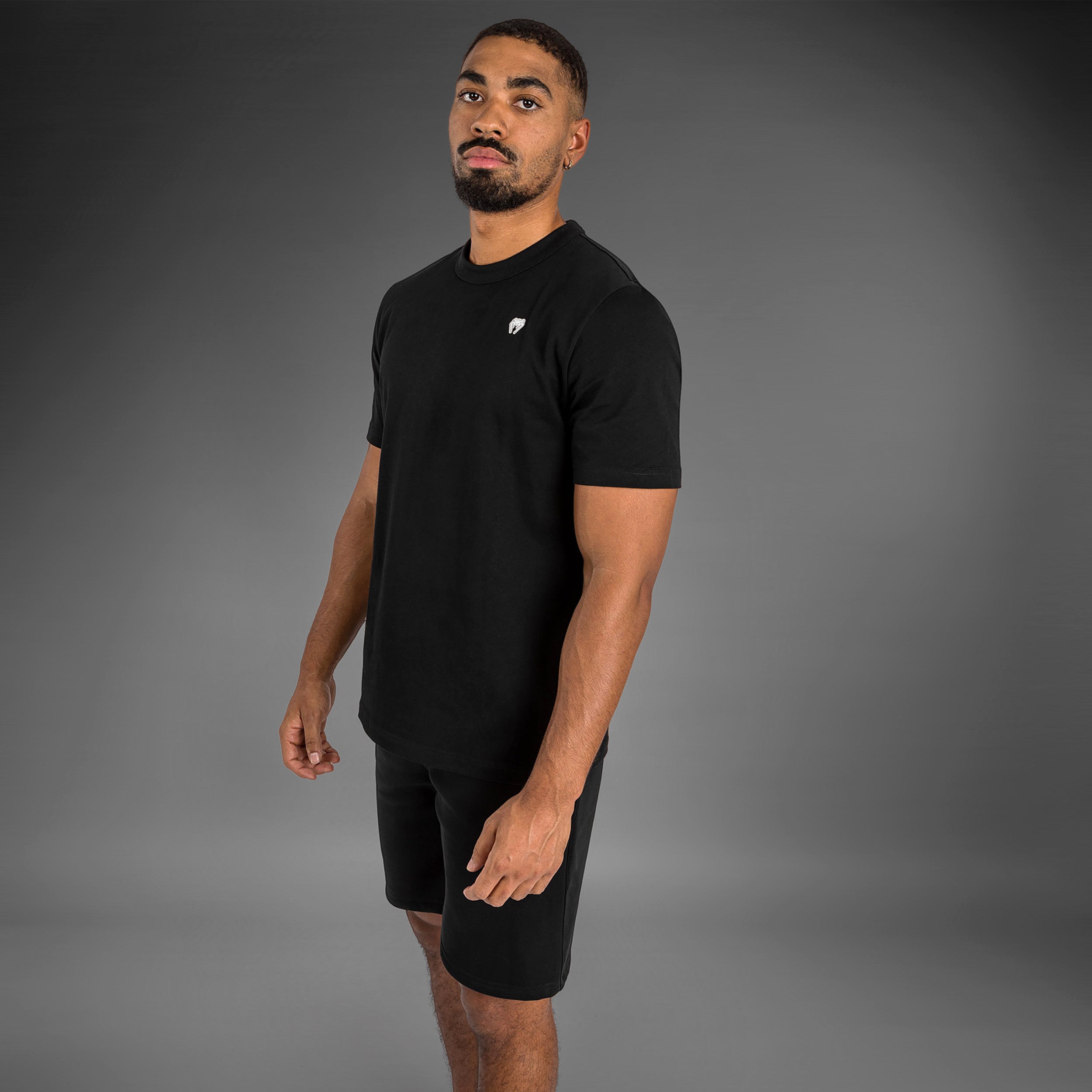 Venum Silent Power T-Shirt - Black - Venum