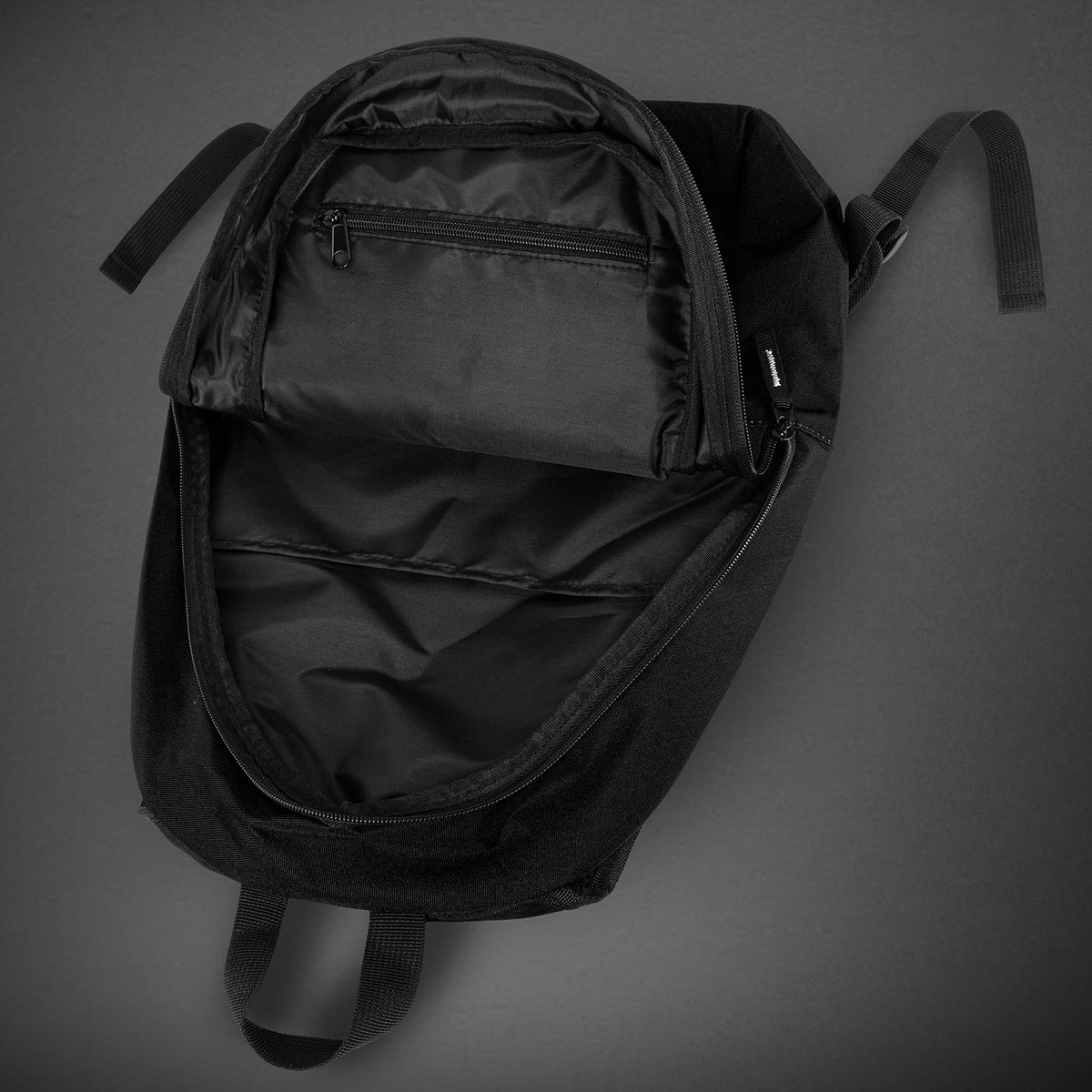 Venum Contender Backpack - Black/White  product-type_Sports Bags Venum