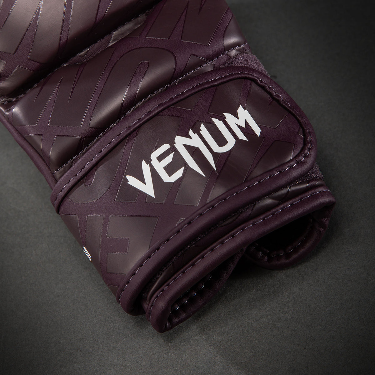 Venum Contender 1.5 XT 3D Sparring Gloves - Dark Purple  product-type_MMA Gloves Venum
