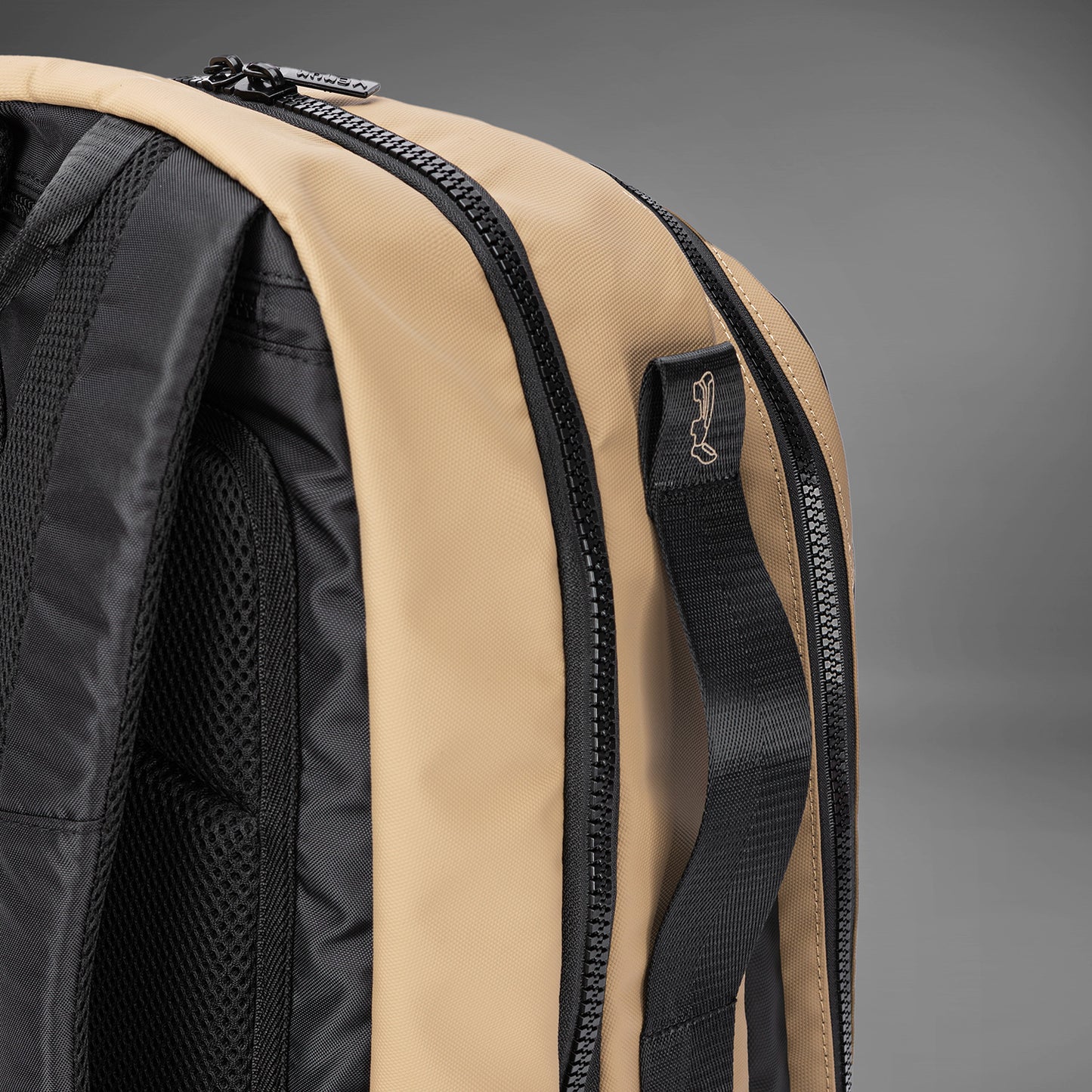 Venum Evo 2 Backpack - Black/Sand