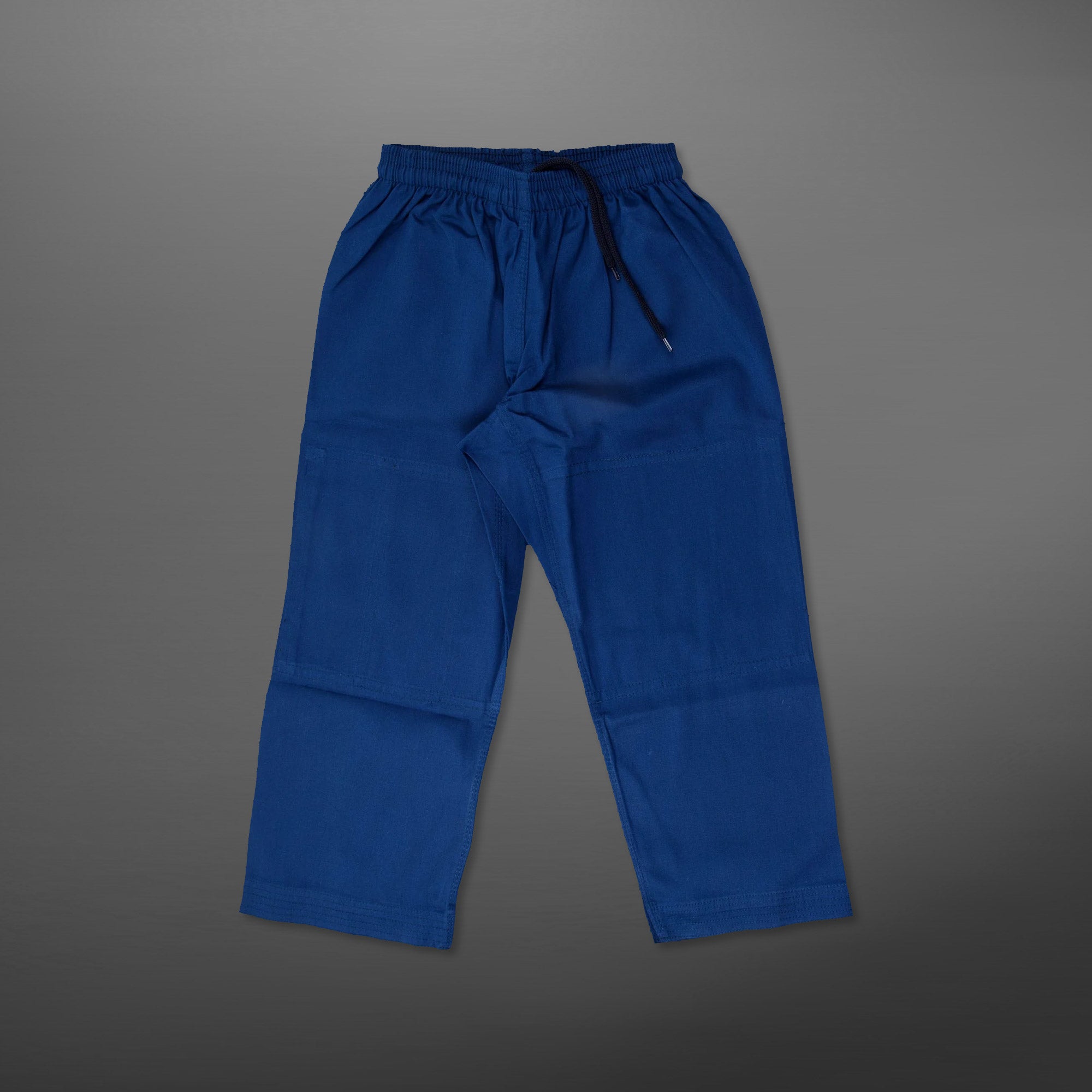 Venum Contender Kids BJJ Gi (Free white belt included) -Blue - Venum