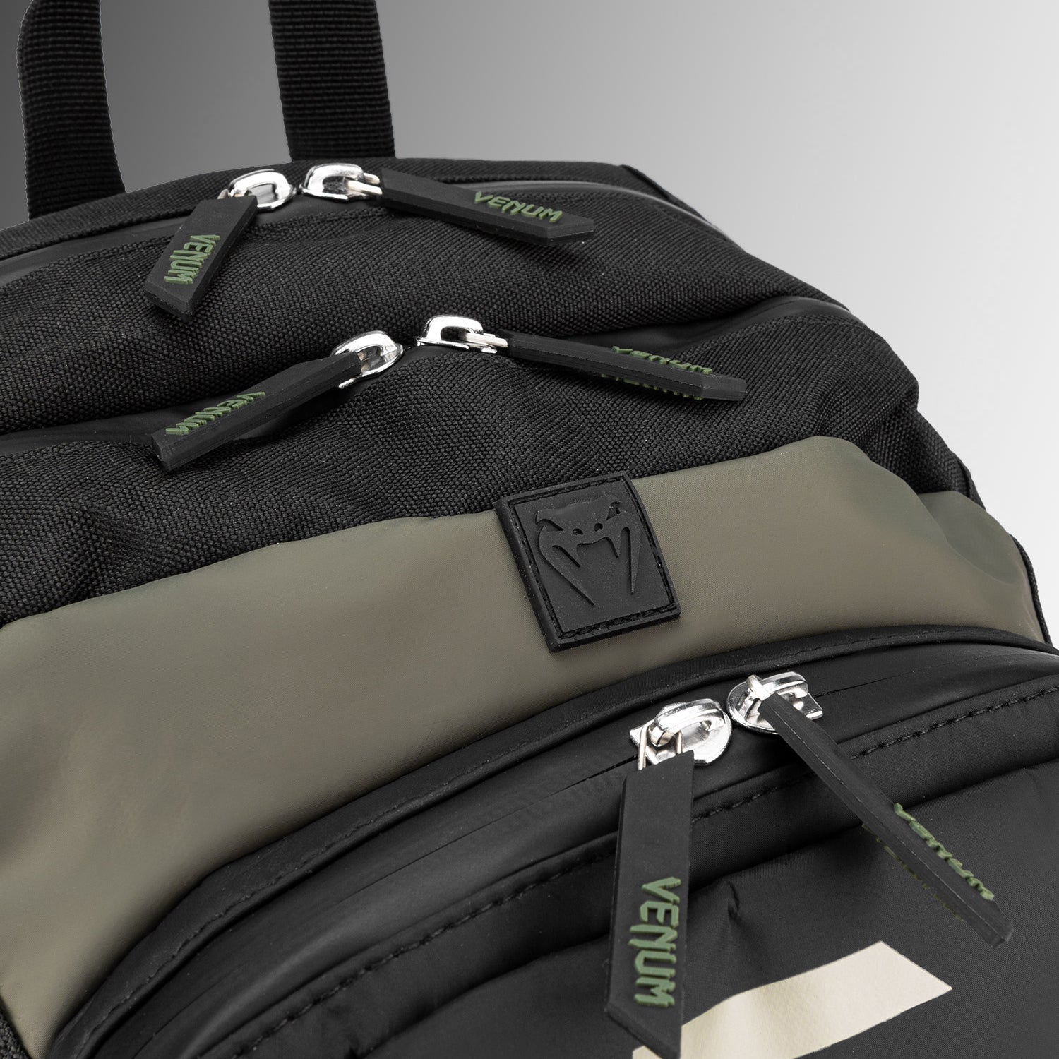Venum Challenger Pro Evo BackPack - Khaki/black - Venum
