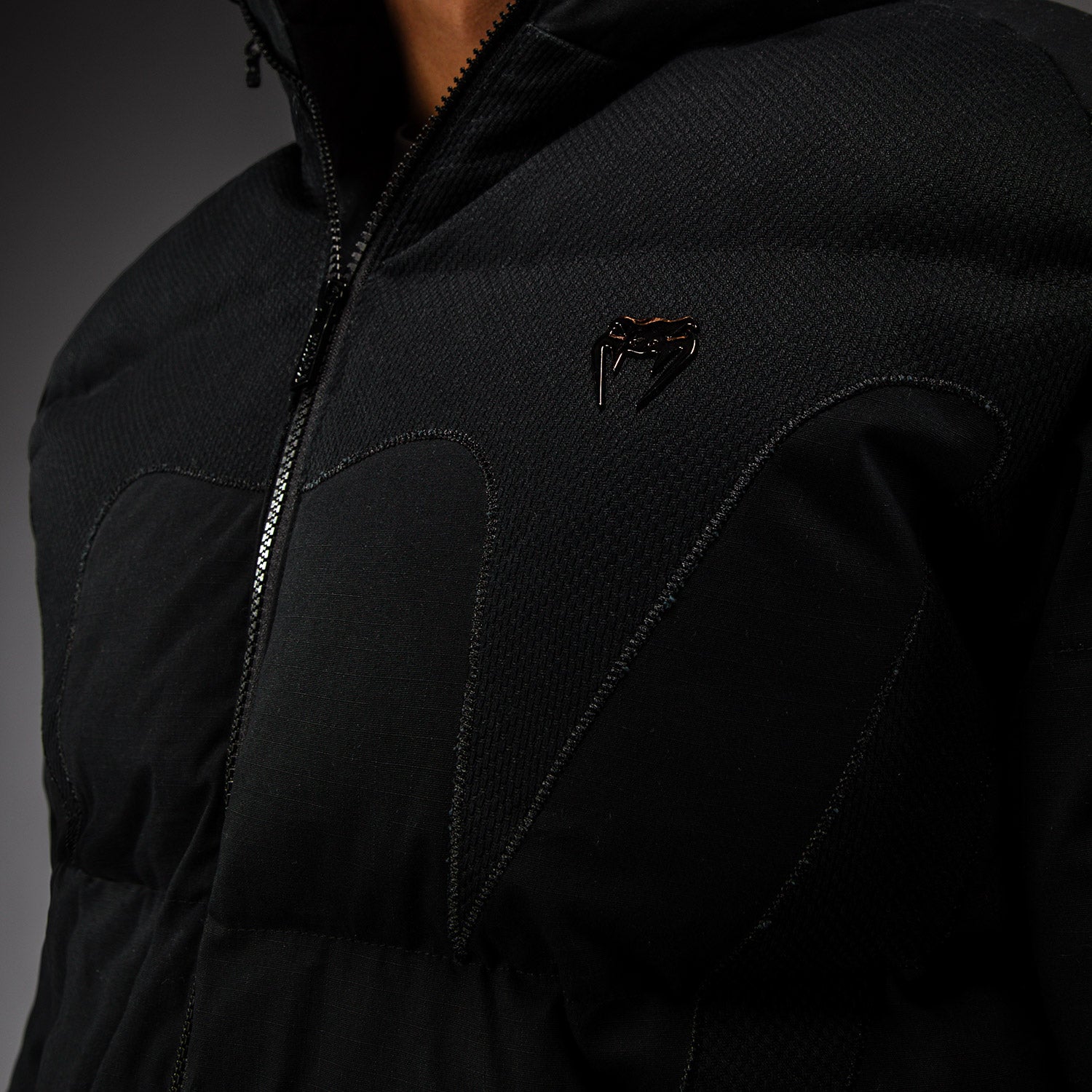 ゆ*う様   Black Down Jacket 21d2f1c8395a115f6e22b2f352913e