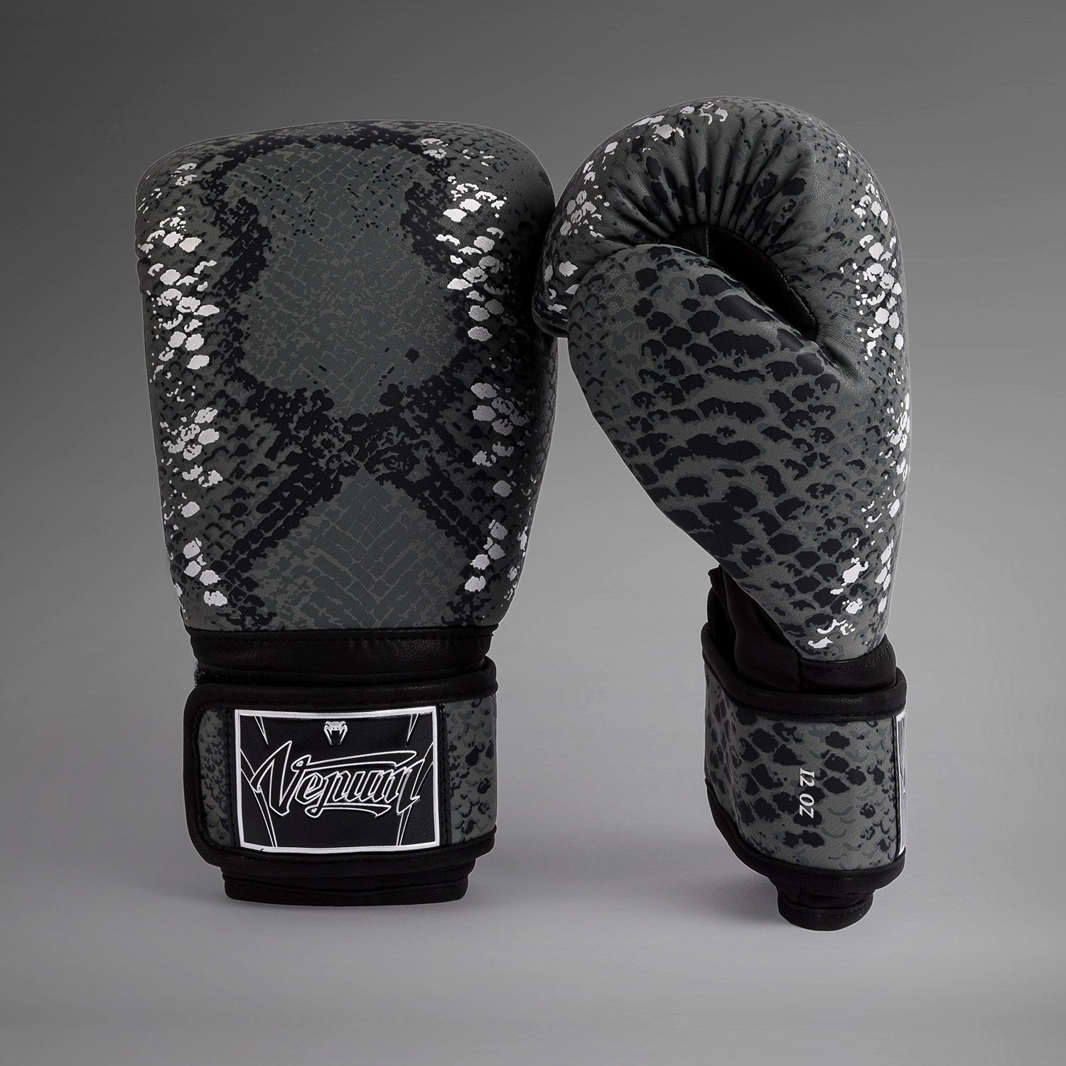 Venum Amazonia Boxing - Dark grey - Venum product-type_Boxing