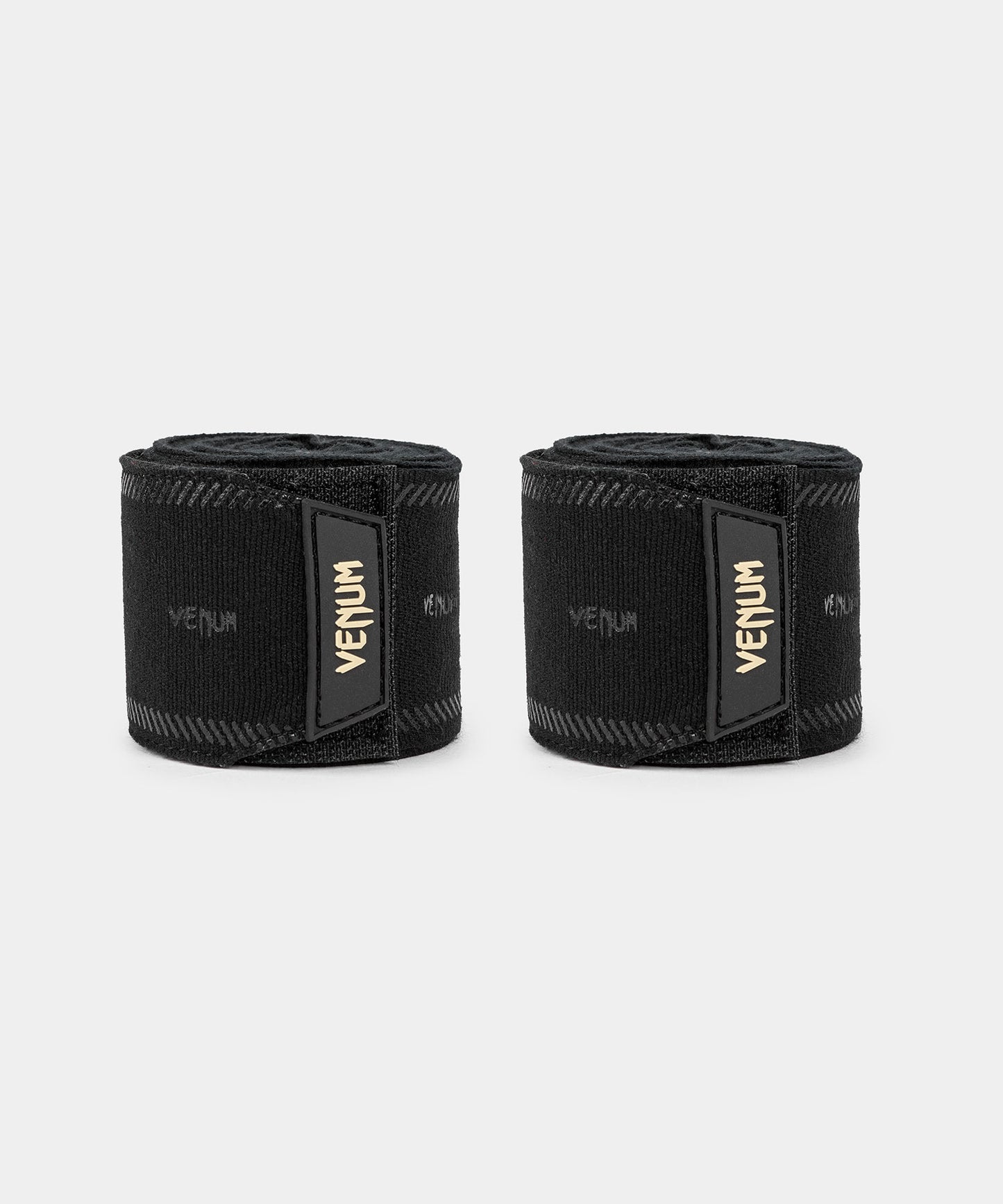 Venum Impact Evo Handwraps - Black - 2,5m