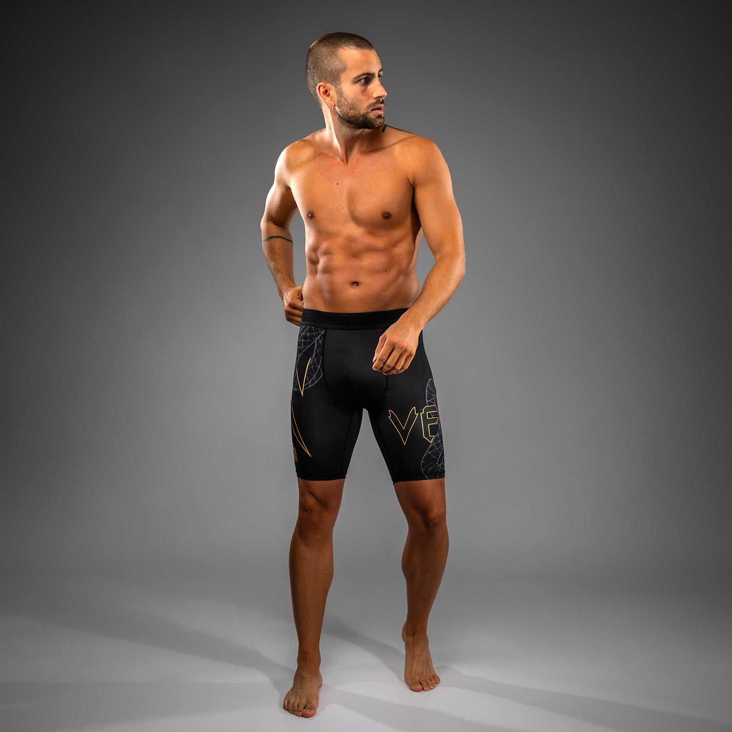 MMA Shorts