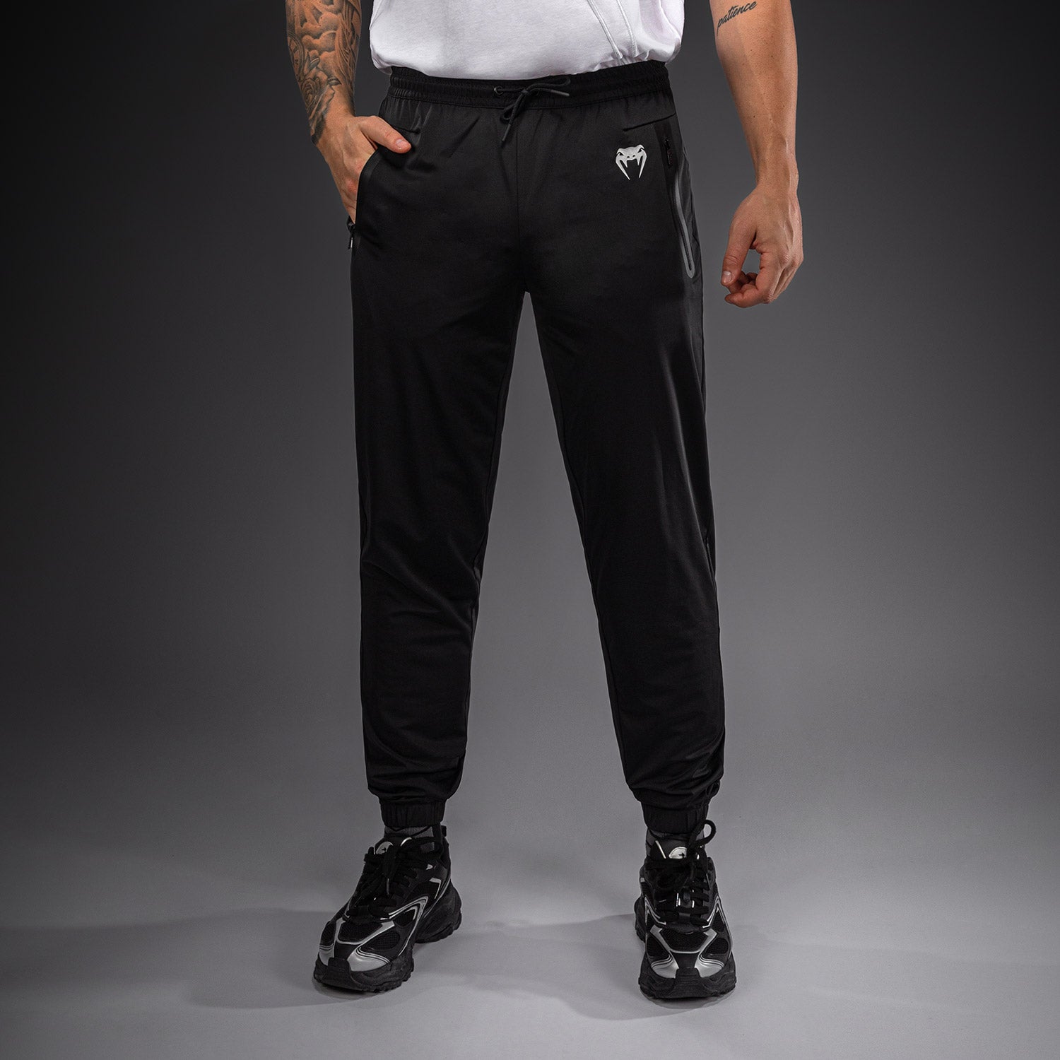 Venum Contender Aero Joggers - Black - Venum