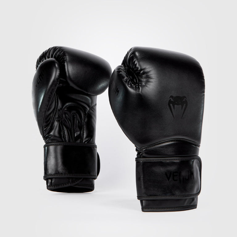 VENUM ボクシンググローブ DEFENDER CONTENDER 2.0 BOXING GLOVES ブラック×ブラック VENUM-03928-114 12oz BlackCamo 9_252F4_252F3_252Fb_252F943b33