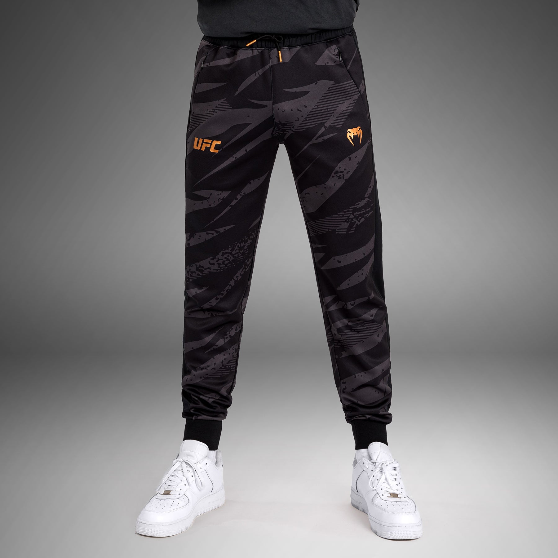UFC Adrenaline by Venum Fight Week Men's Pant - Urban Camo