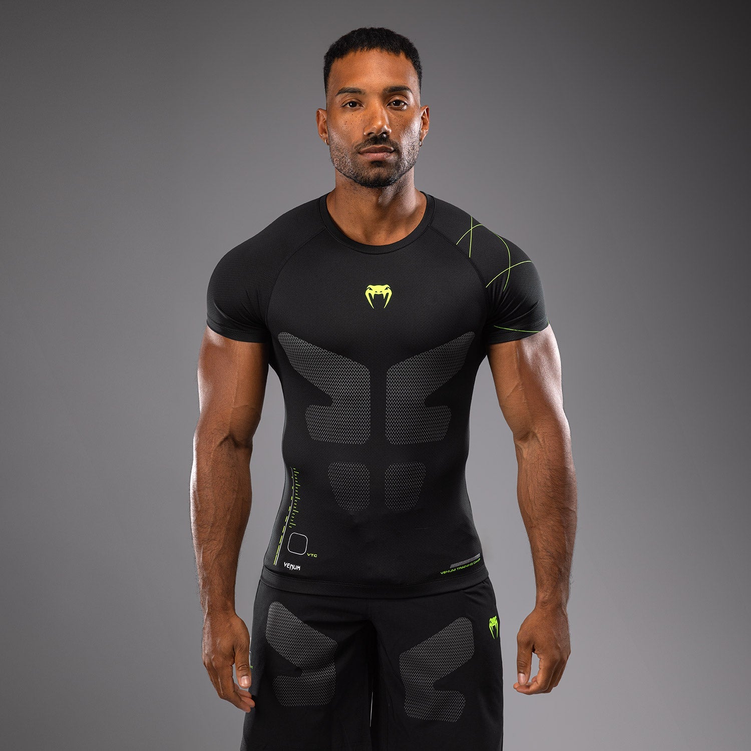 Venum Training Camp 4.0