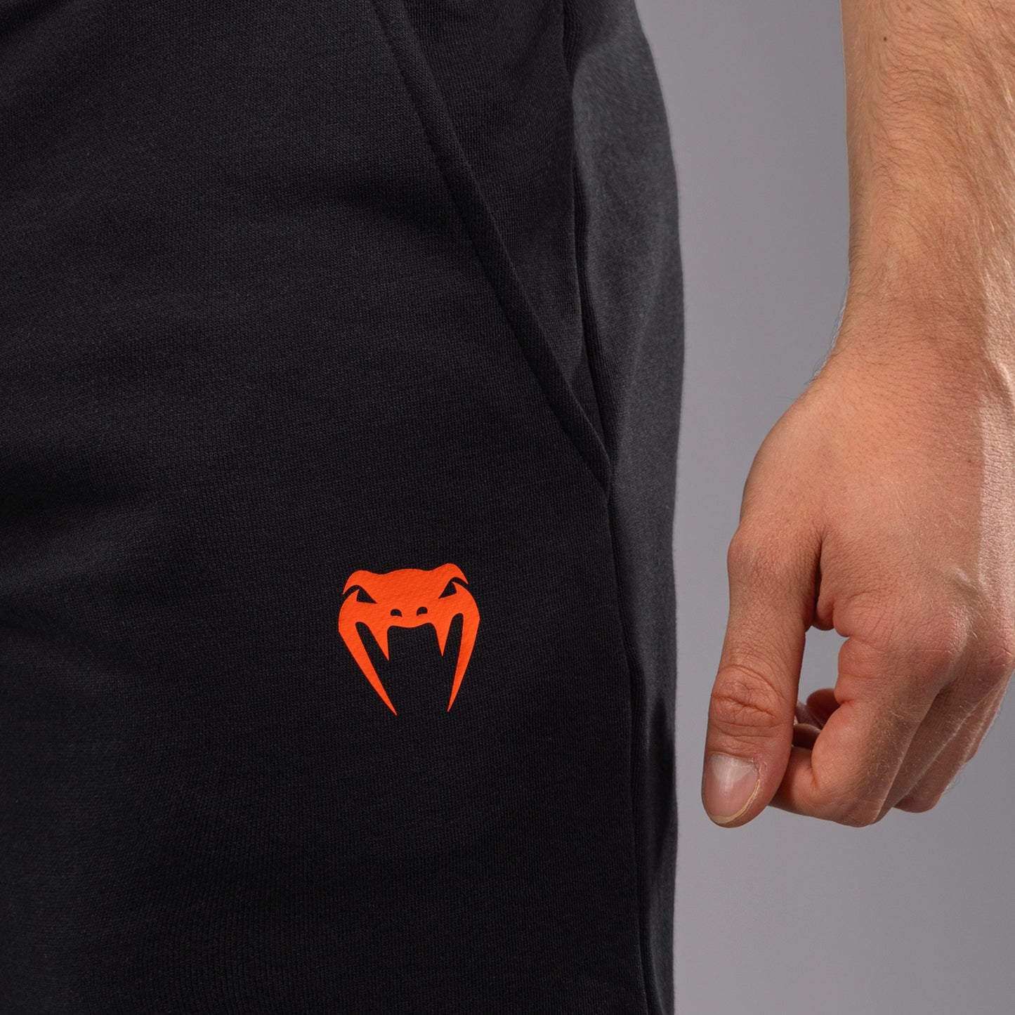 Venum Classic Shorts - Black
