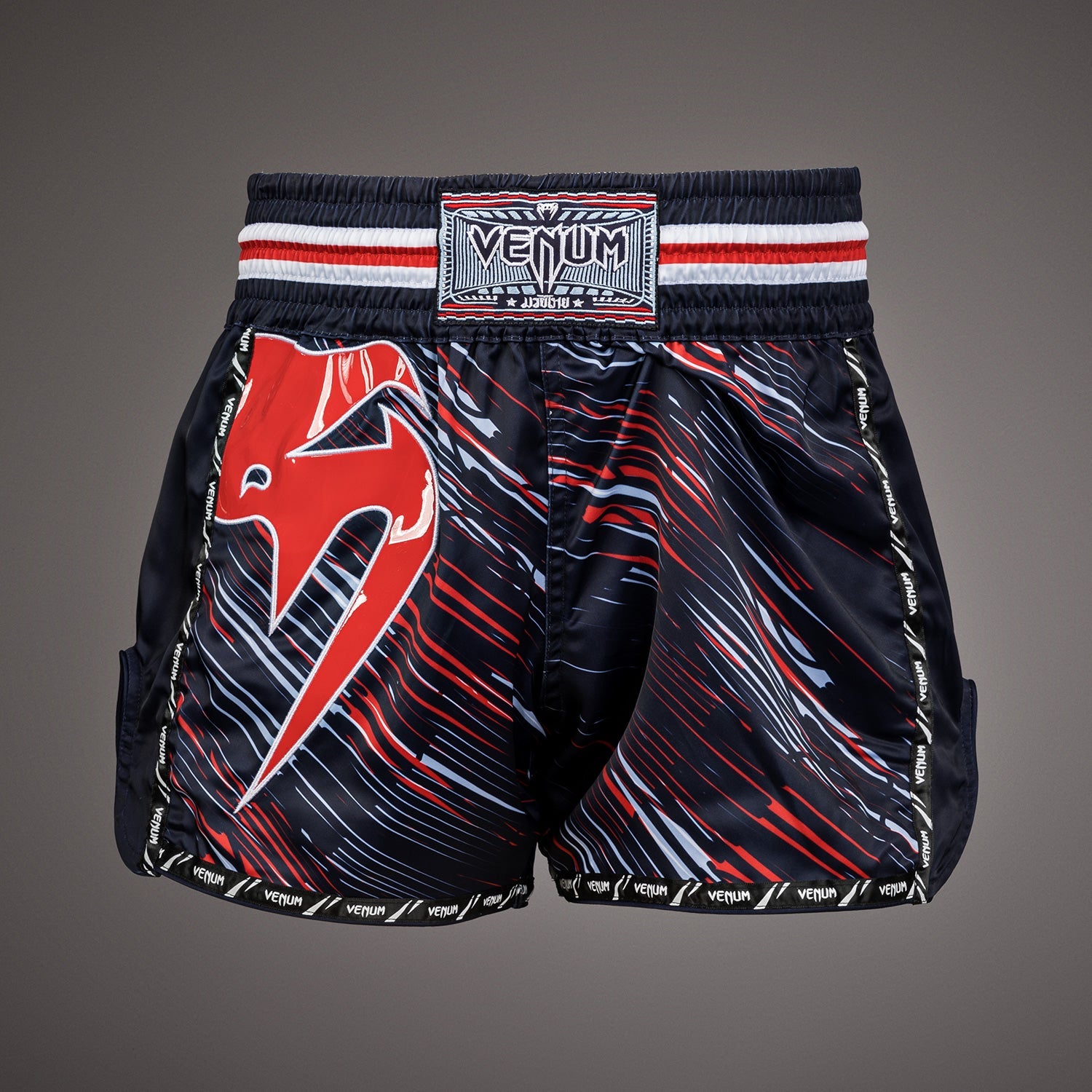 Giant Muay Thai Short