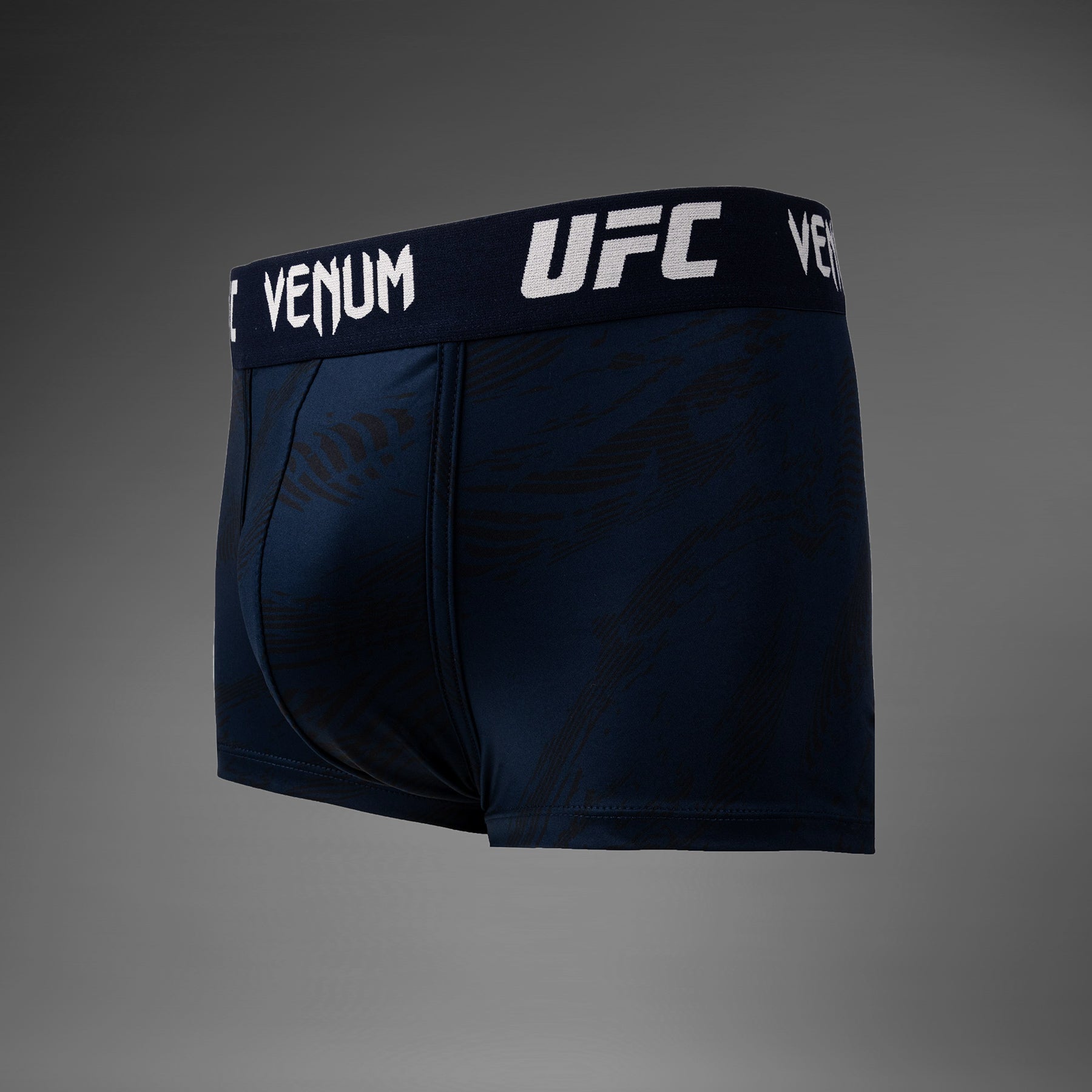 UFC Fusion by Venum Fight Week Men's WeighIn Underwear Oceanic Blue