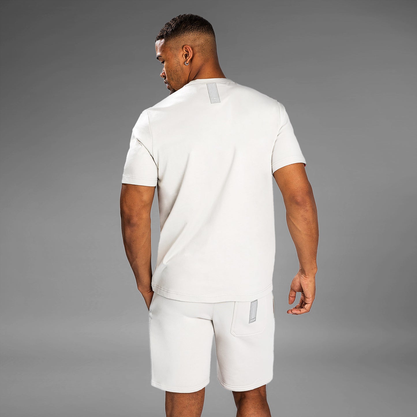 Venum Silent Power T-Shirt - Light Sand