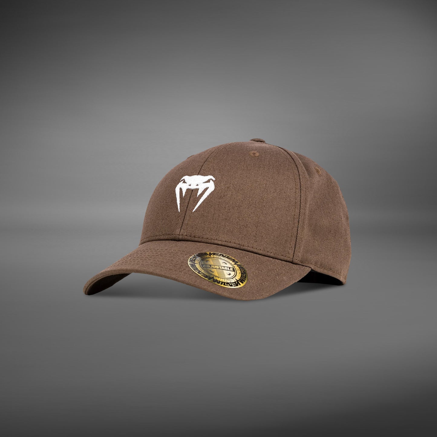 Venum Classic 2.0 Cap - Brown
