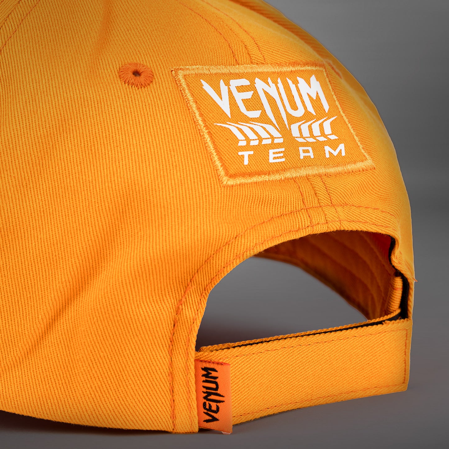 Venum Motorsport Hat - Tangerine
