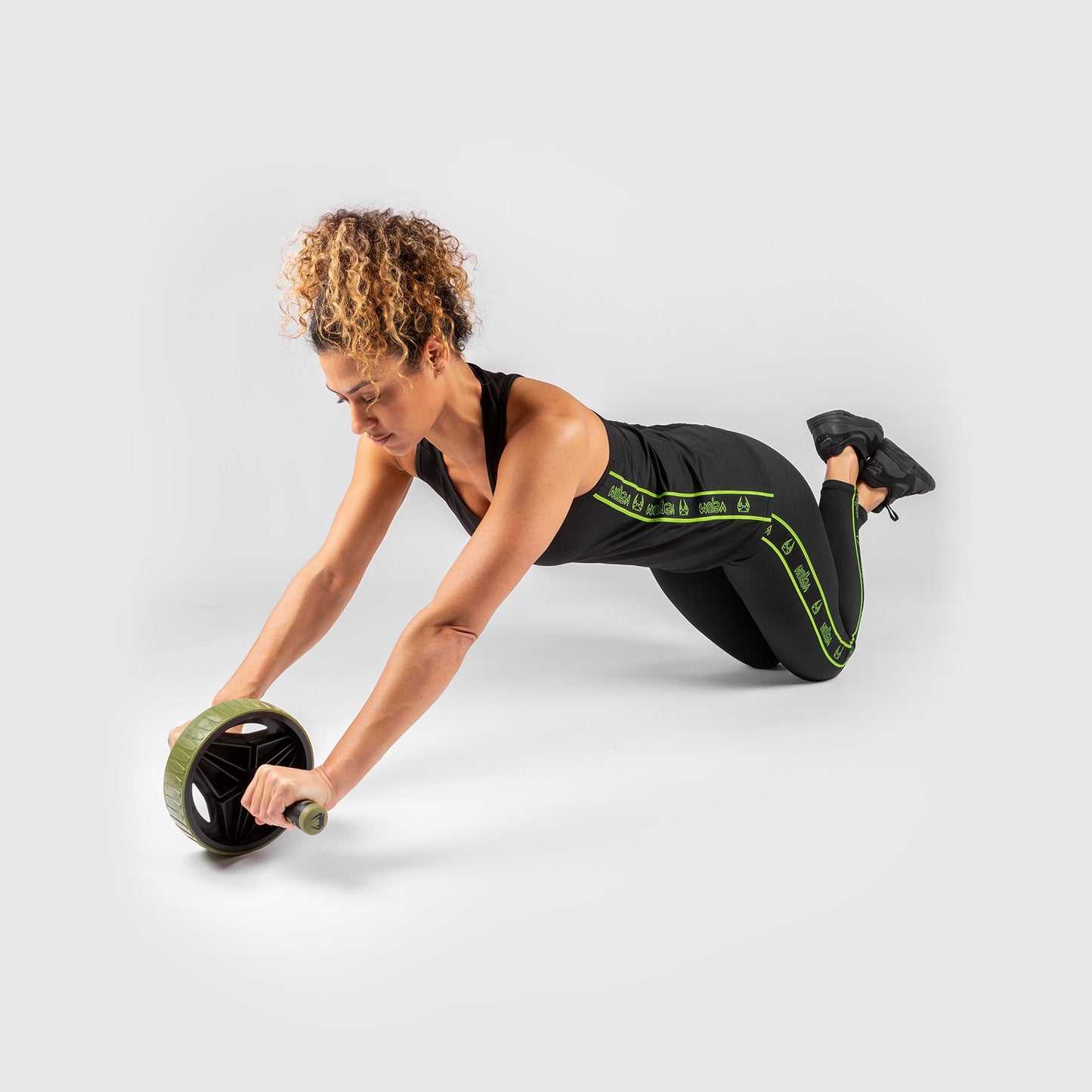 Venum Challenger Abs Wheel - Khaki