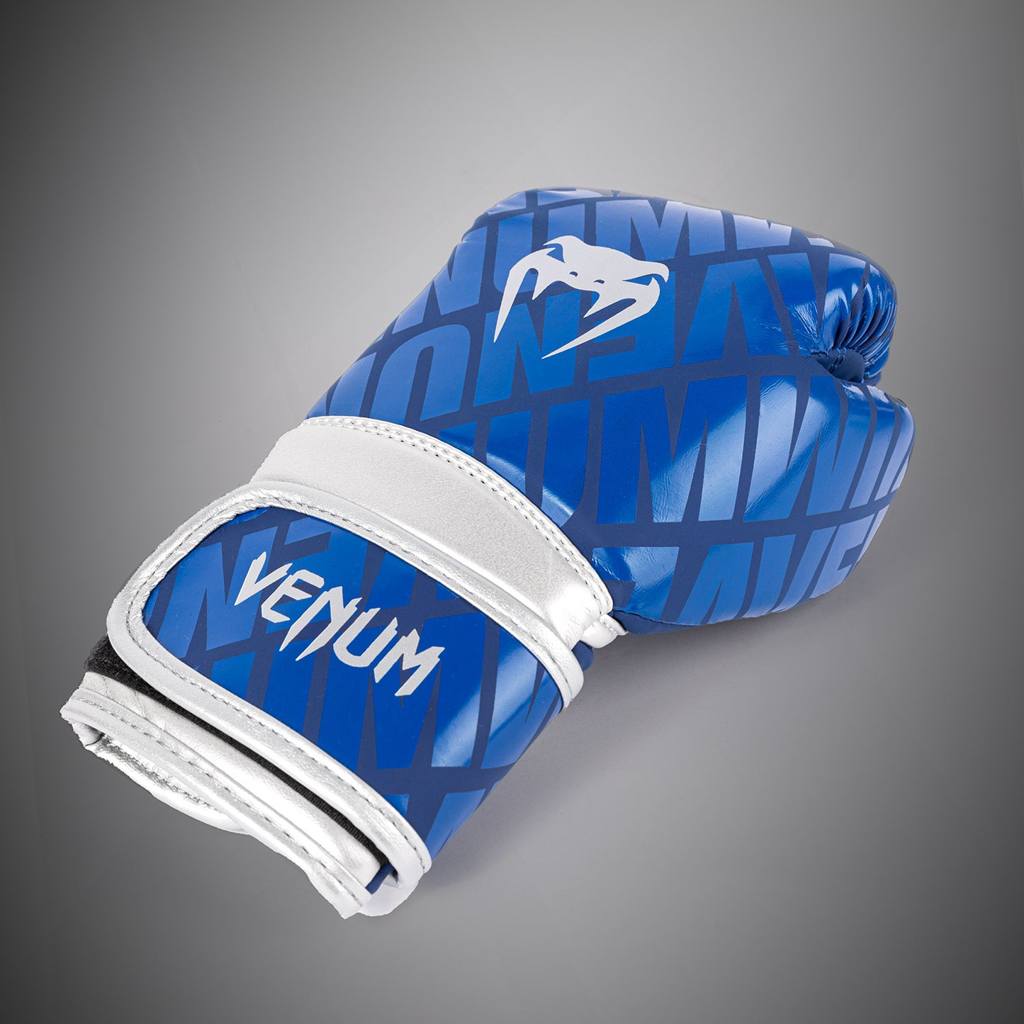 Venum Contender 1.5 XT Kids Boxing Gloves - Royal Blue