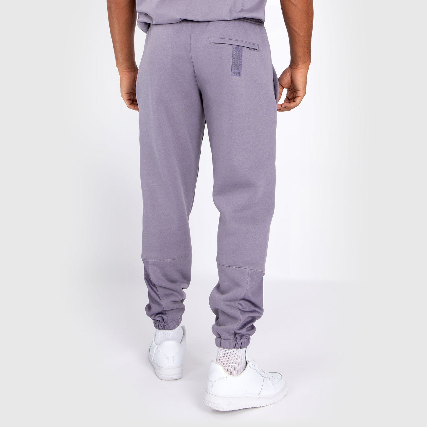 Venum Silent Power Jogger - Lavender Grey