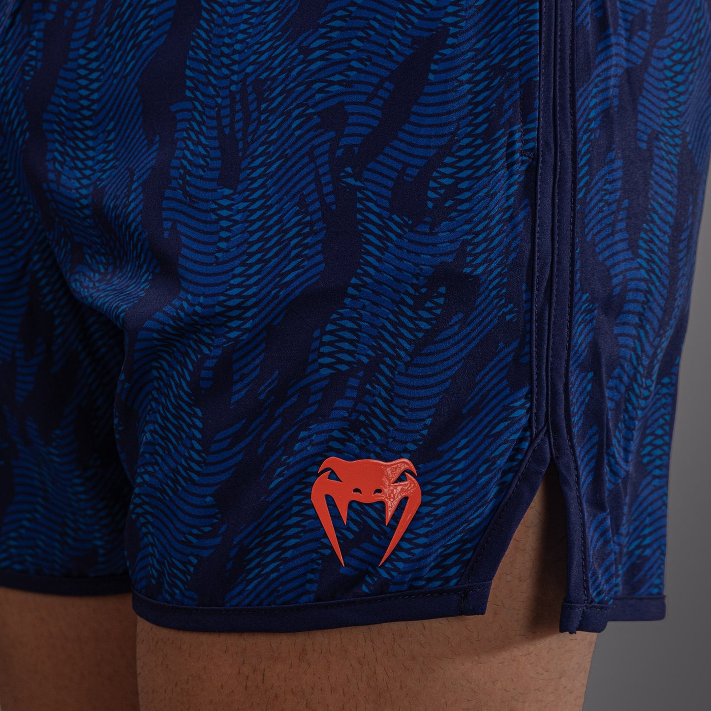 Venum Aqua Board Shorts - Blue  product-type_Board short Venum