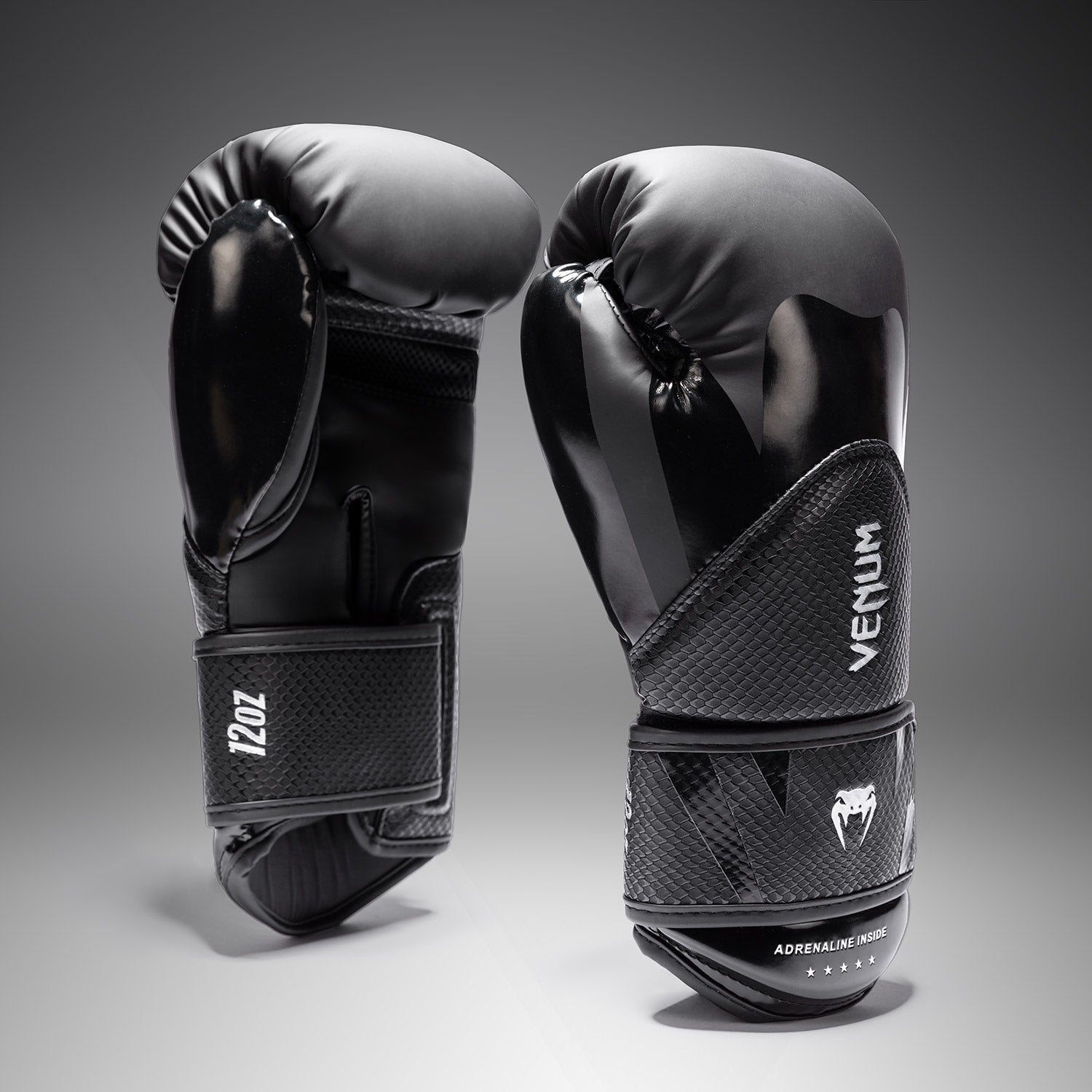 【新品 14oz】VENUM Challenger 4.0 ボクシンググローブ Venum Challenger 4.0 Scales Boxing Gloves - Black - Venum