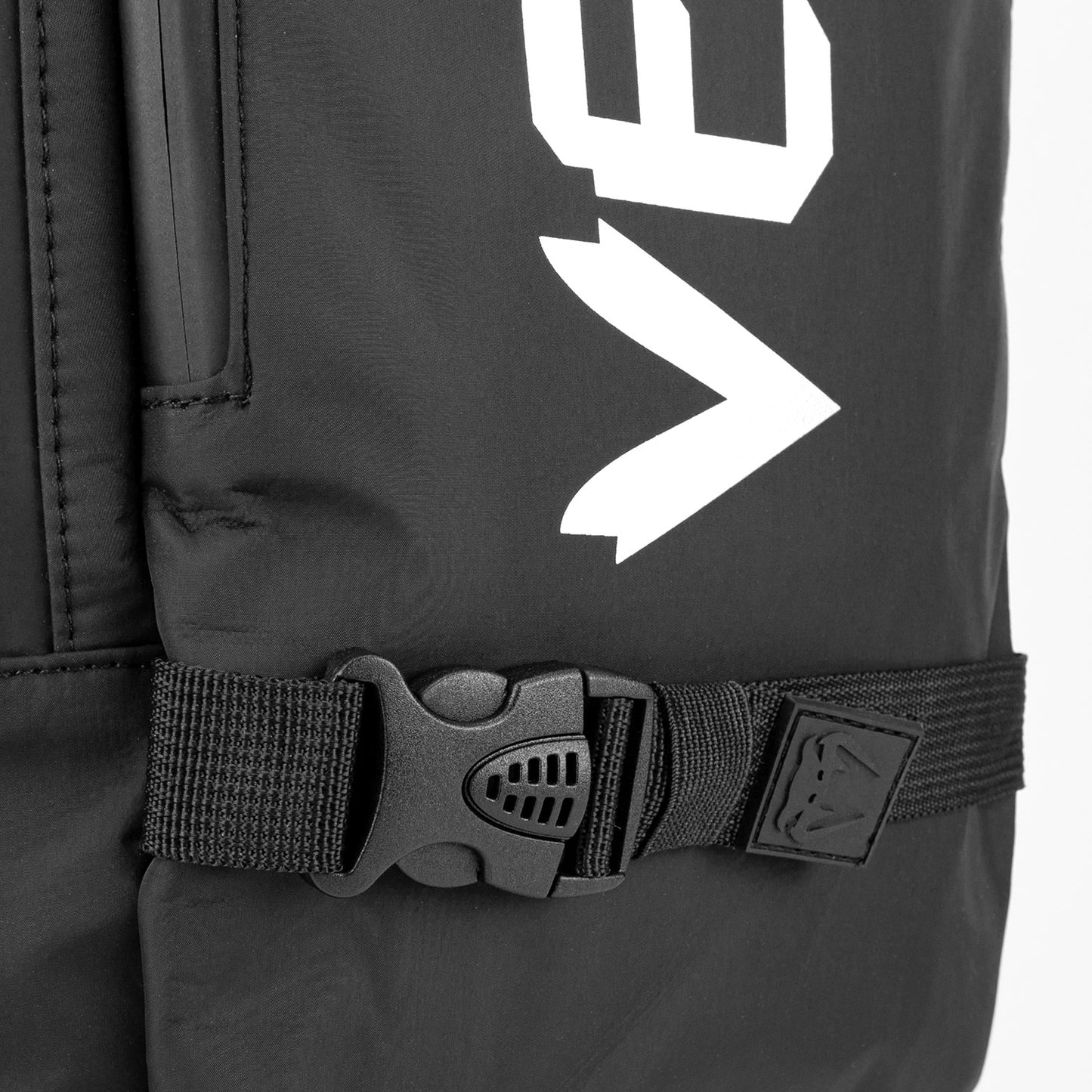 Venum Challenger Pro Evo BackPack - Black/White