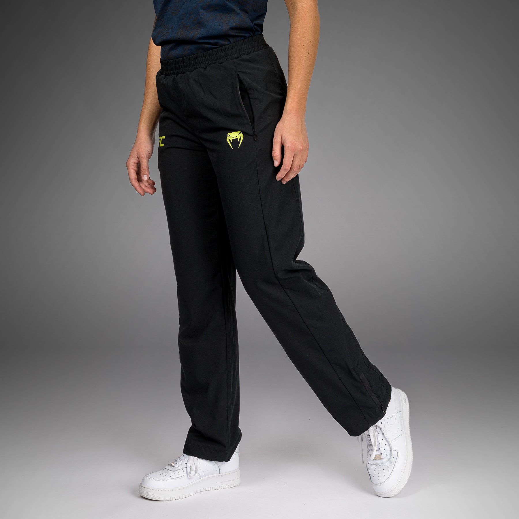 UFC Fusion by Venum Fight Week Women's Straight Leg Pant