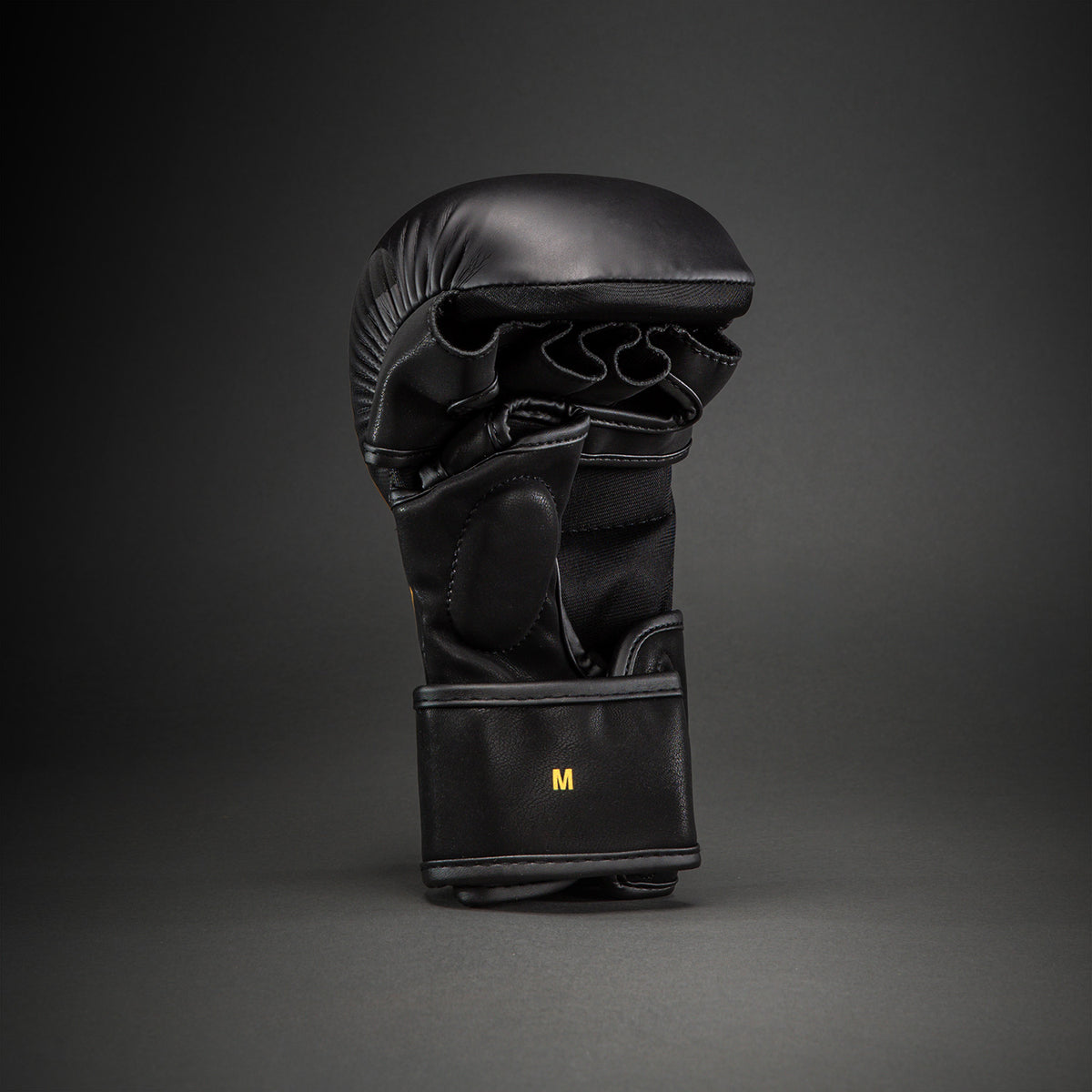 Venum G-Core Sparring Gloves - Black/Gold  product-type_MMA Gloves Venum