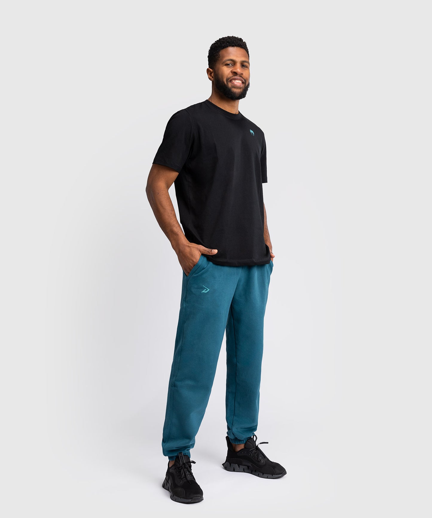 Venum x Demi T-shirt - Black