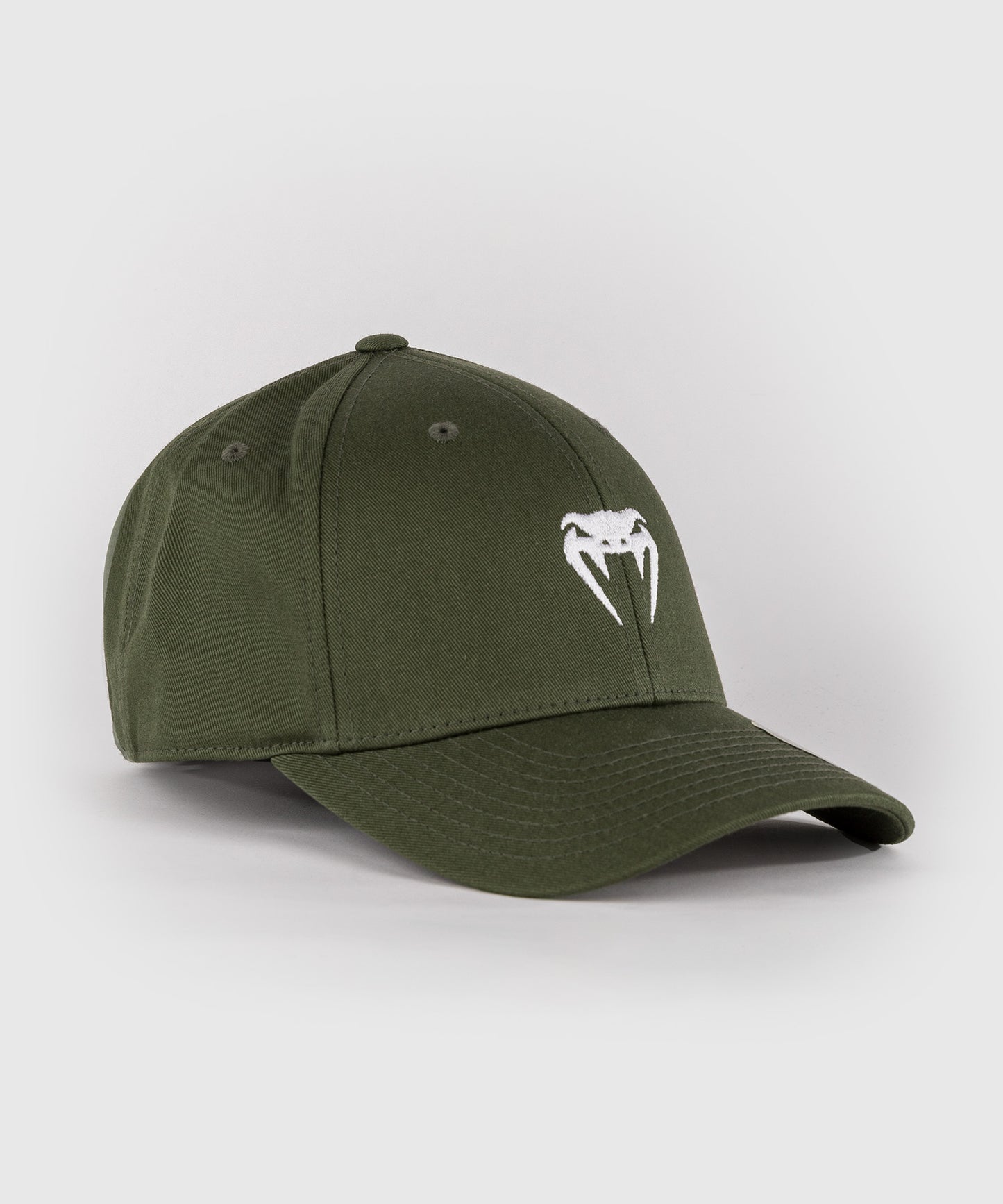 Venum Classic 2.0 Cap - Jungle Khaki