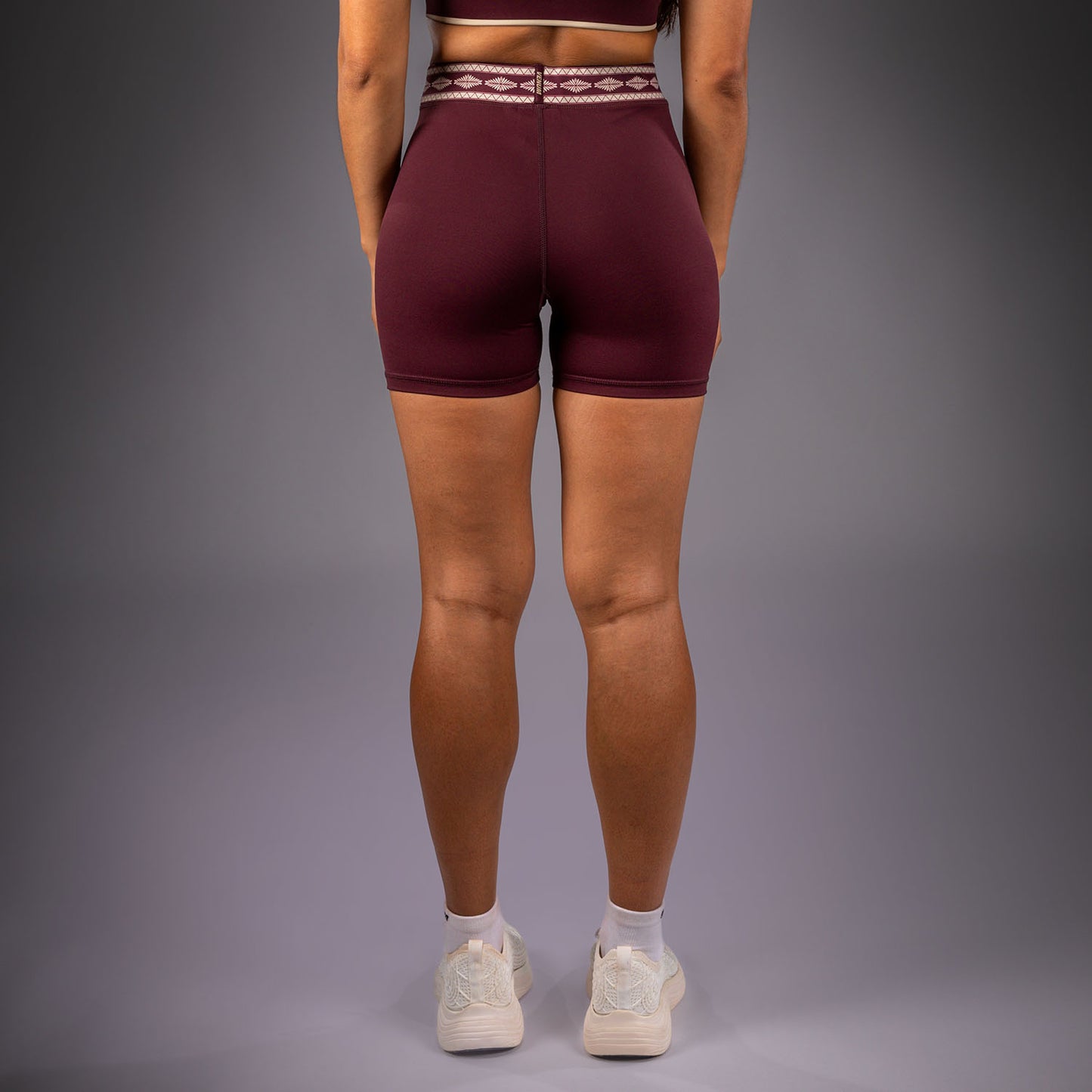 Venum Talisman Vale Tudo - Plum  product-type_Compression shorts Venum