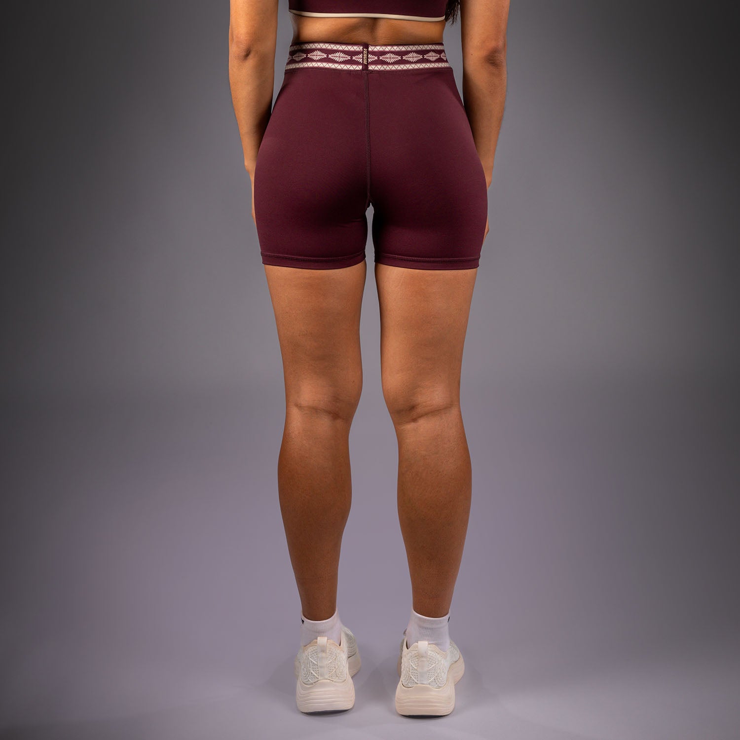 Venum Talisman Vale Tudo - Plum  product-type_Compression shorts Venum