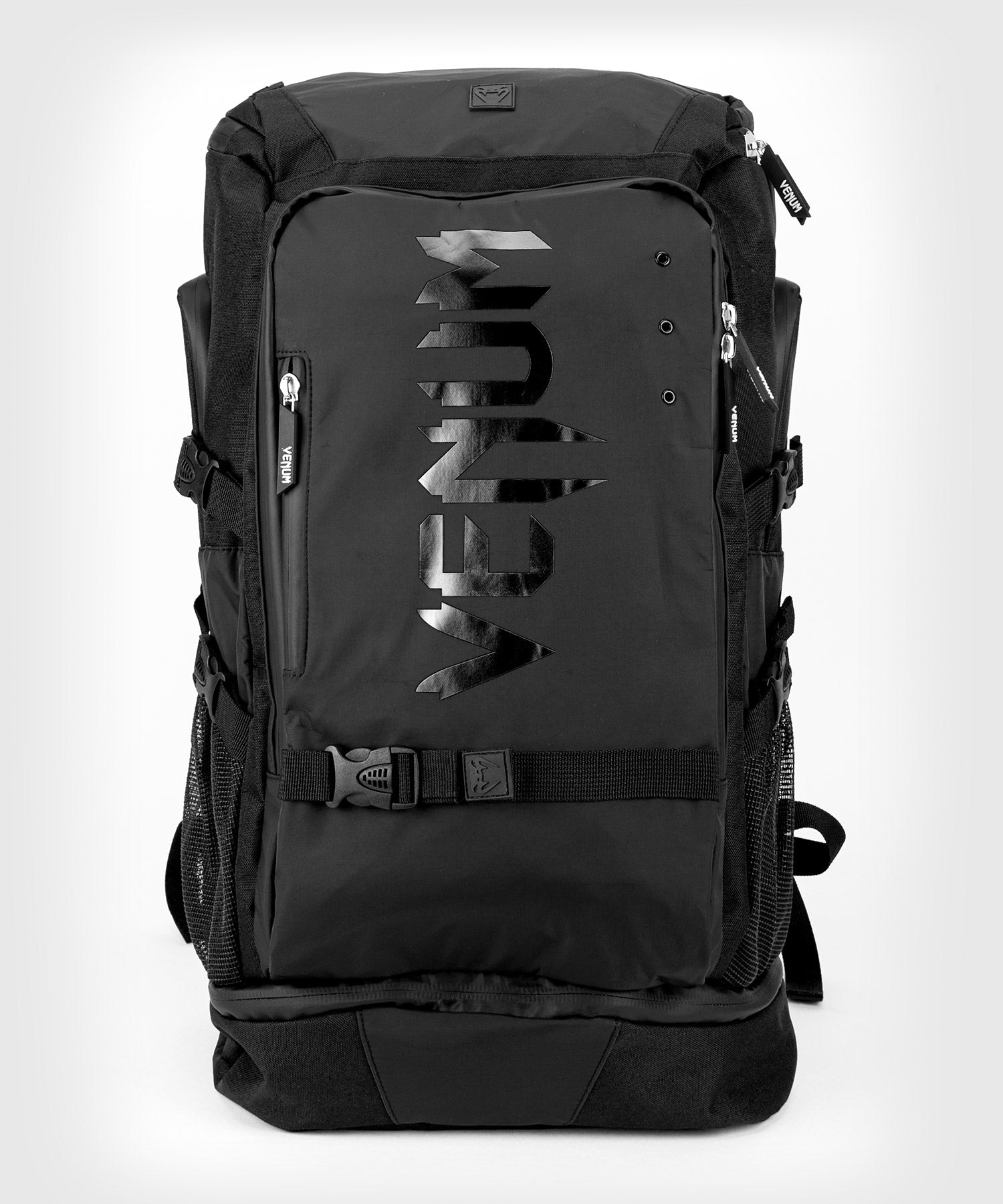 Venum Challenger Xtrem Evo BackPack - Black/Gold - Venum