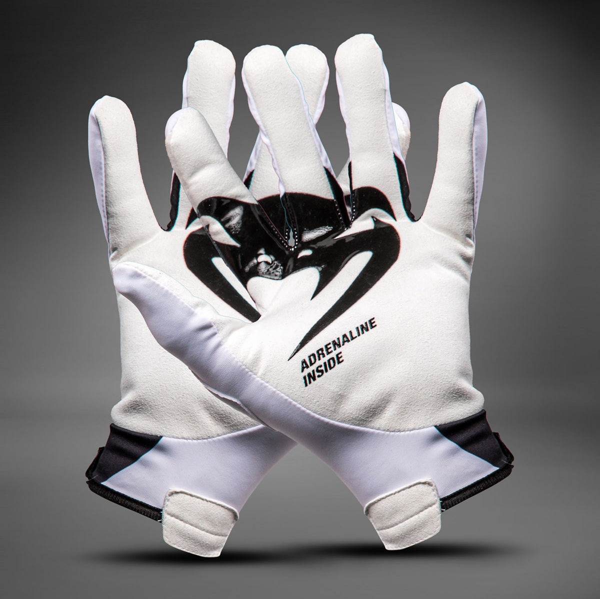 Venum MX Summer Motorbike Gloves - White