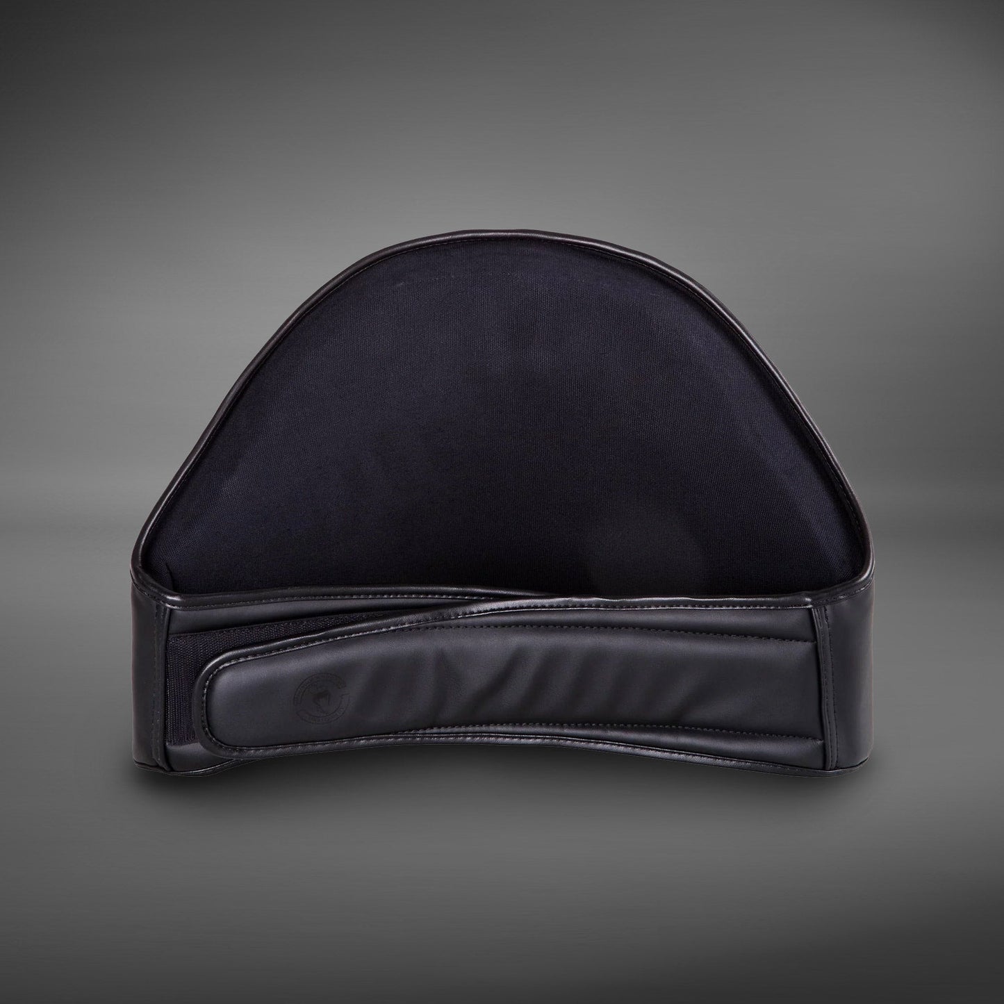 Venum Elite Belly Protector - Black
