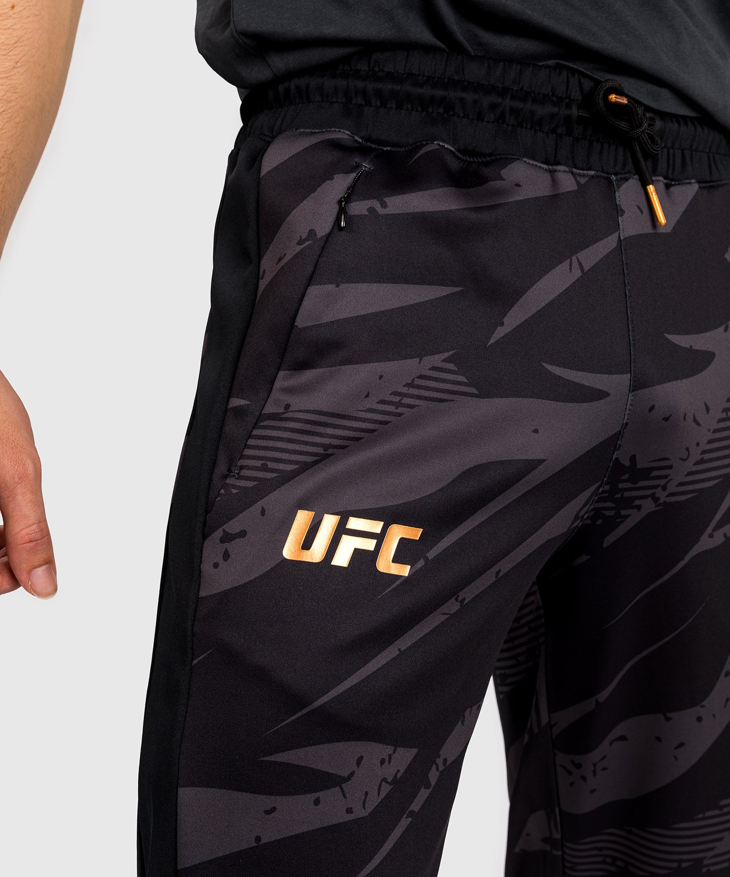 UFC Adrenaline by Venum Fight Week Men’s Pant - Urban Camo