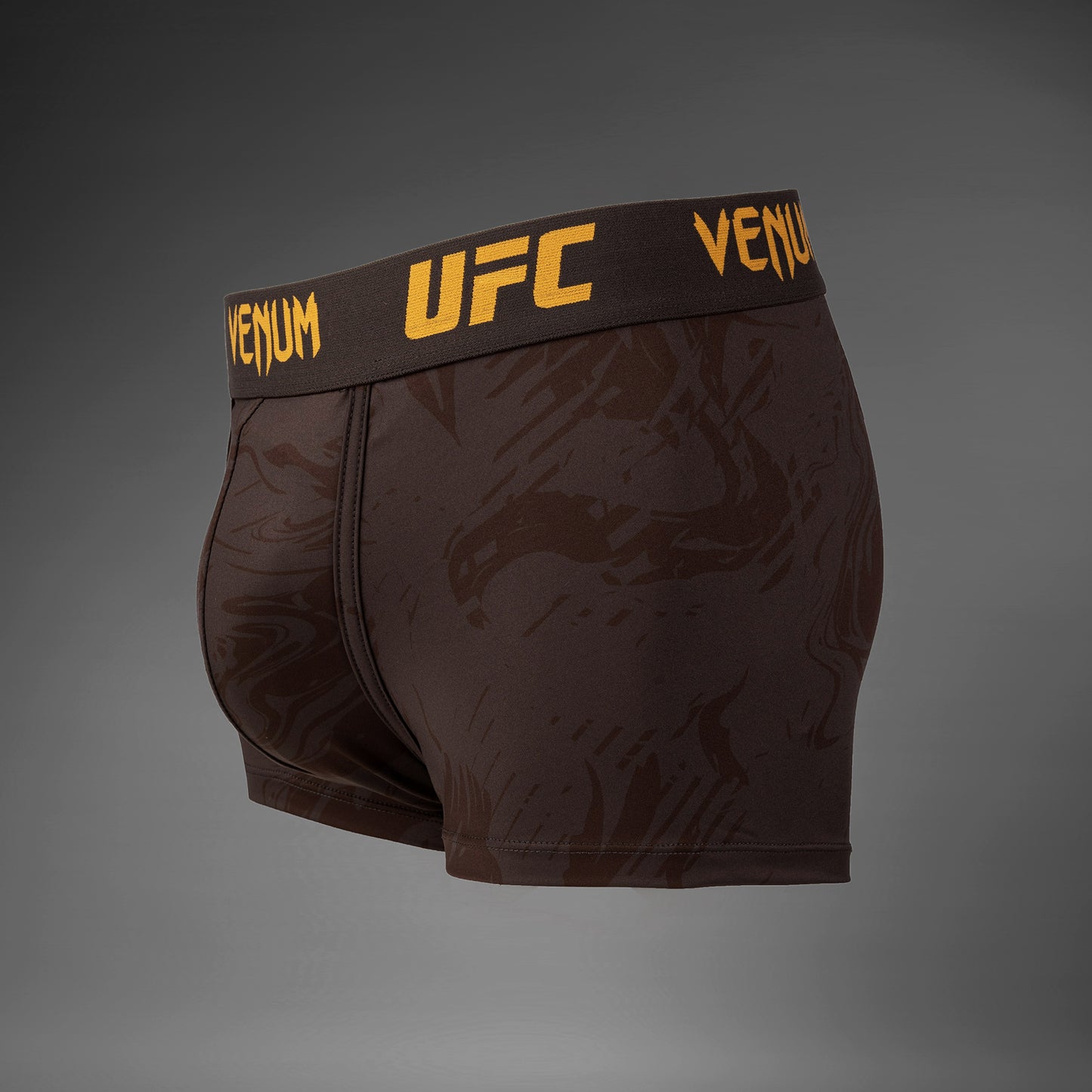 UFC Fusion by Venum Fight Week Men’s Weigh-In Underwear - Earthen Brown