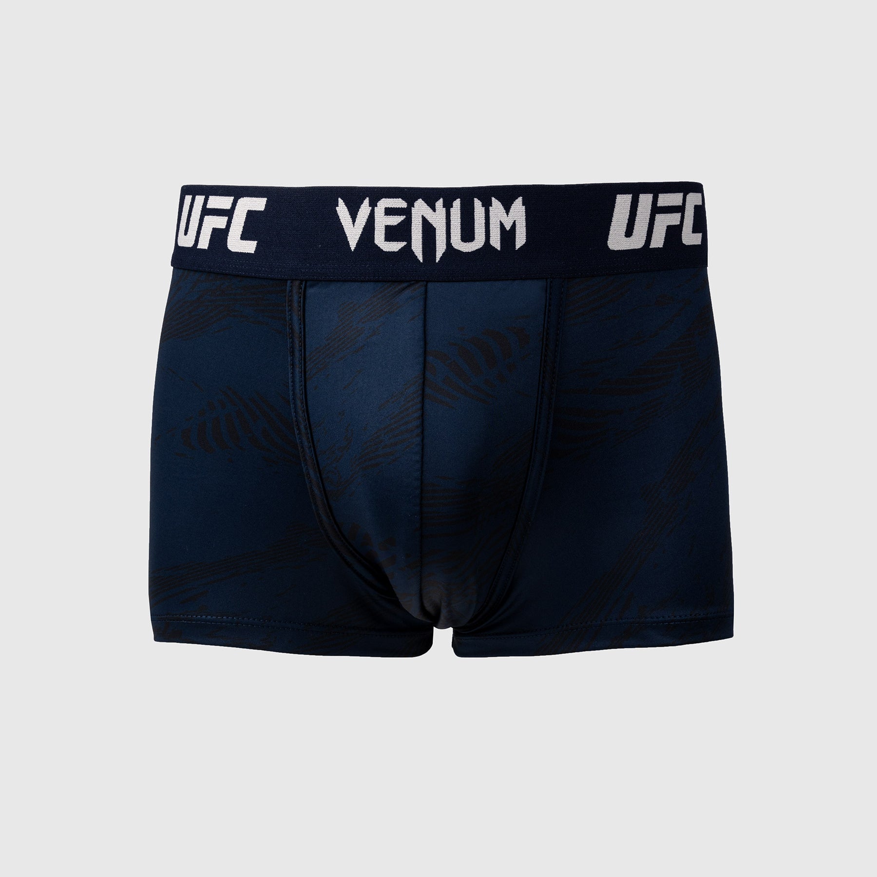 UFC Fusion by Venum Fight Week Men's Weigh-In Underwear Oceanic