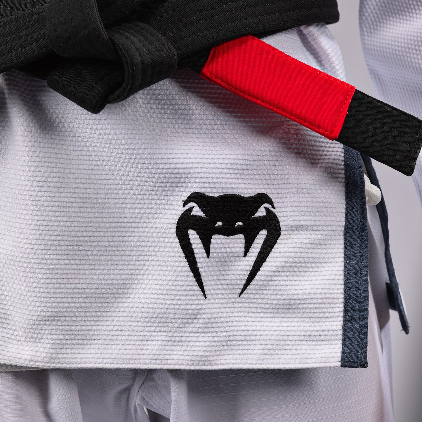 Venum Challenger XT BJJ Gi - White
