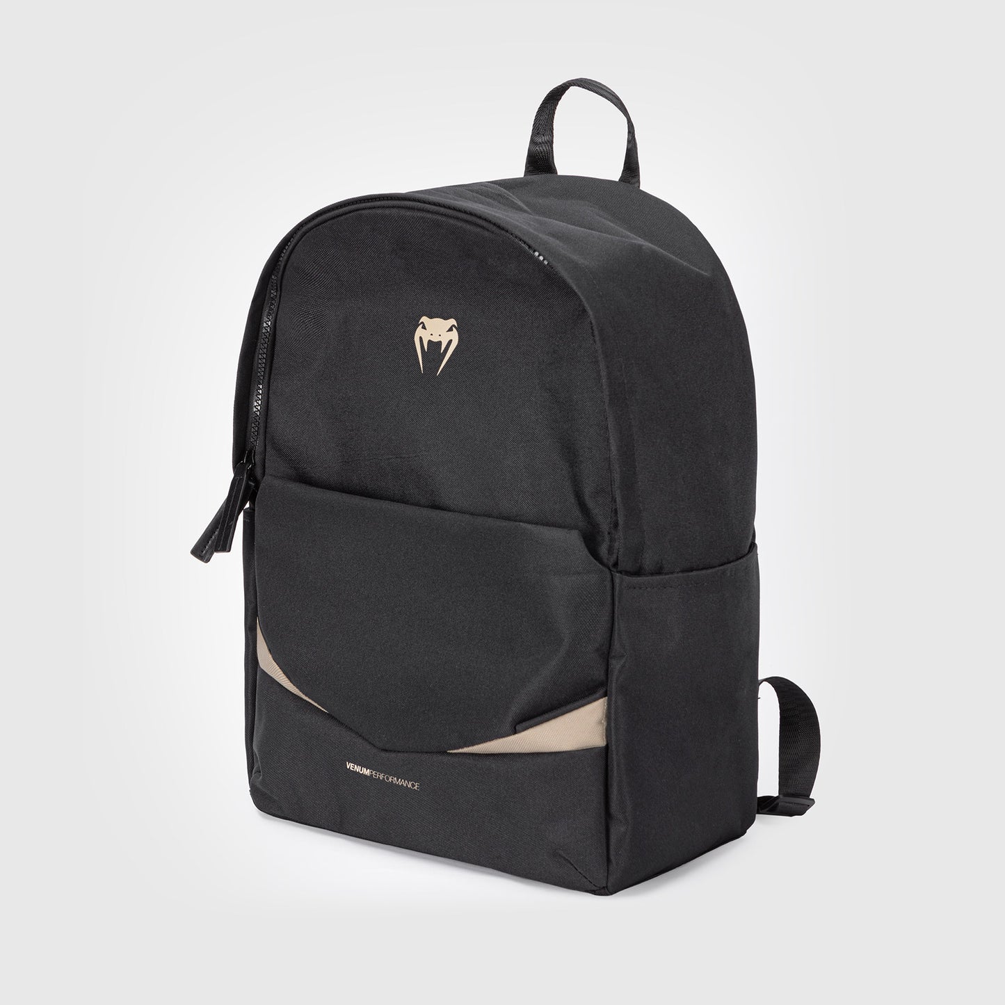 Venum Evo 2 Light Backpack - Black/Sand