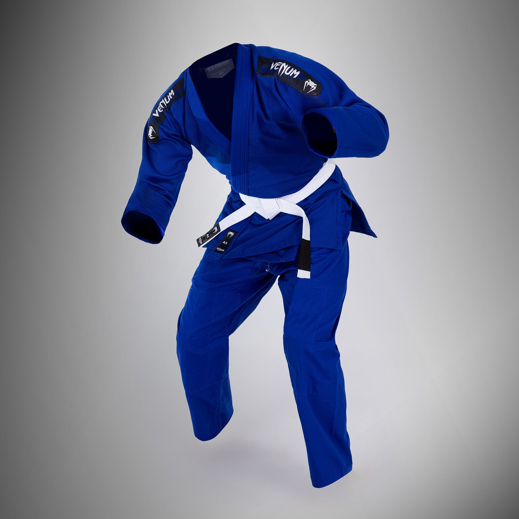 Venum First BJJ GI - Blue - Venum product-type_BJJ Kimonos