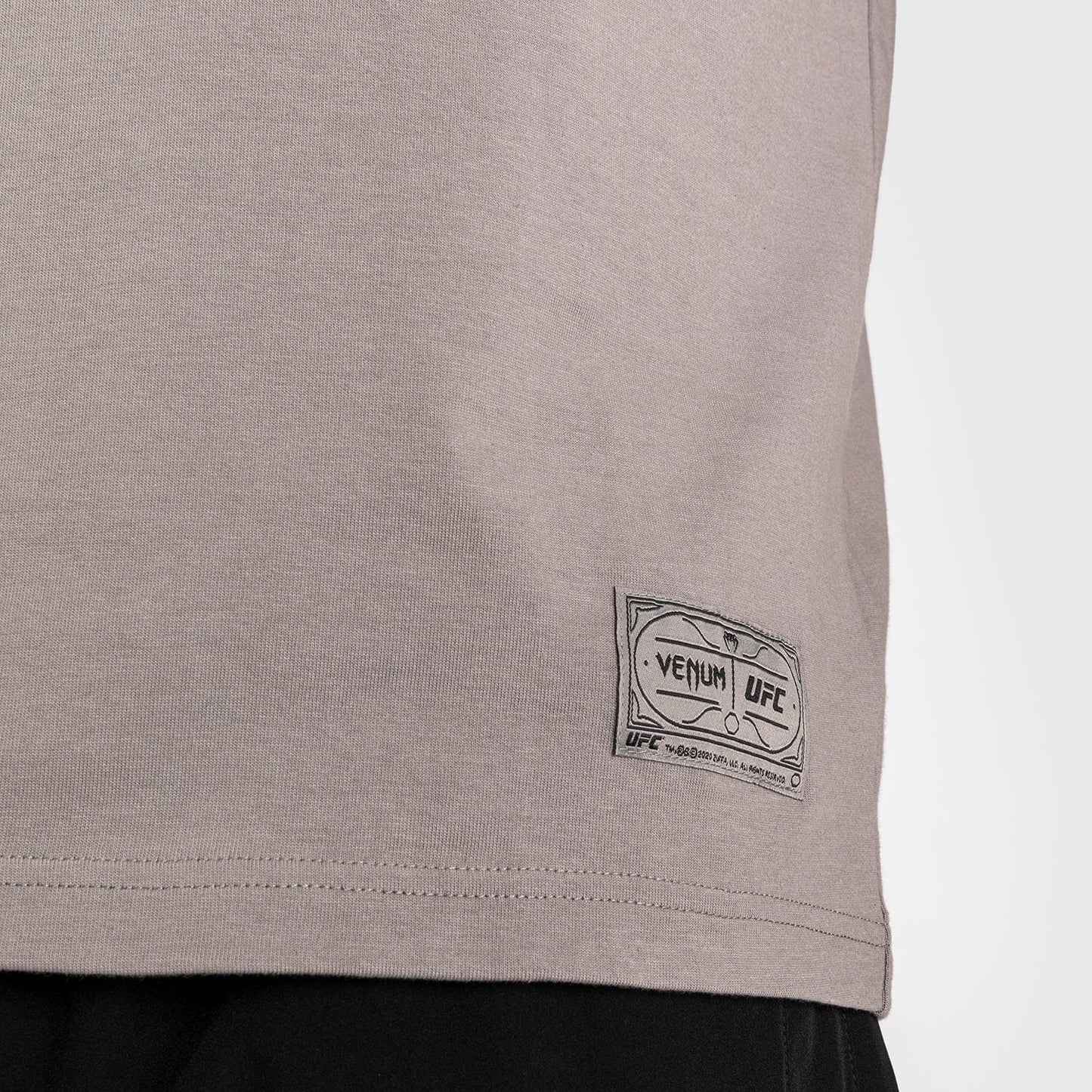UFC by Venum Ulti-Man T-Shirt - Grey