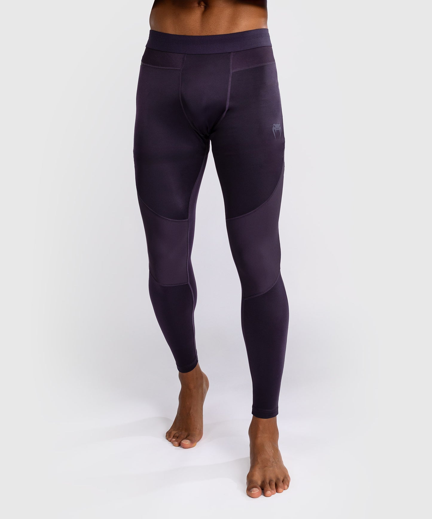 Venum G-Fit Air Men's Spats - Deep Purple