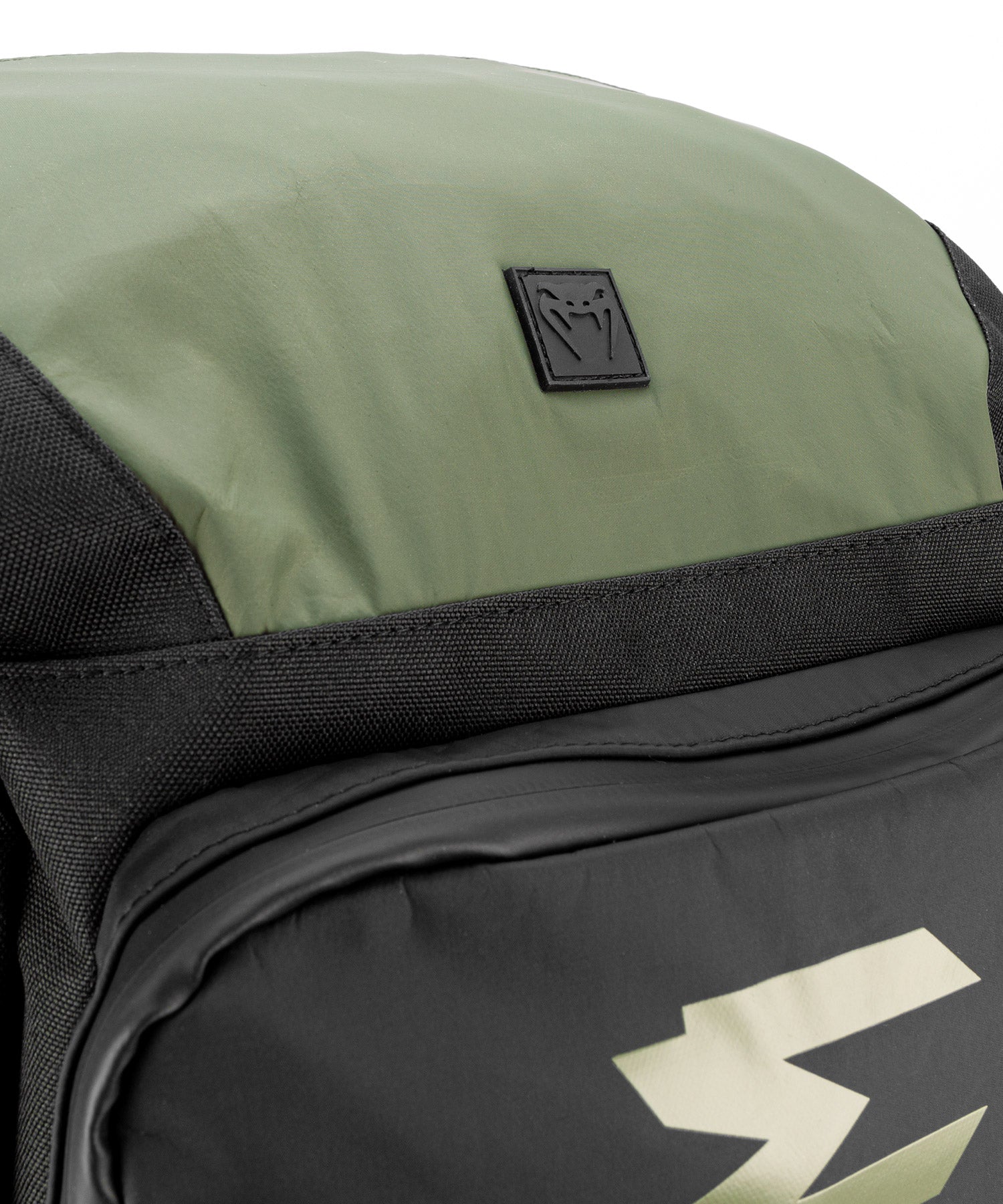 Venum Challenger Xtrem Evo BackPack - Khaki/Black - Venum